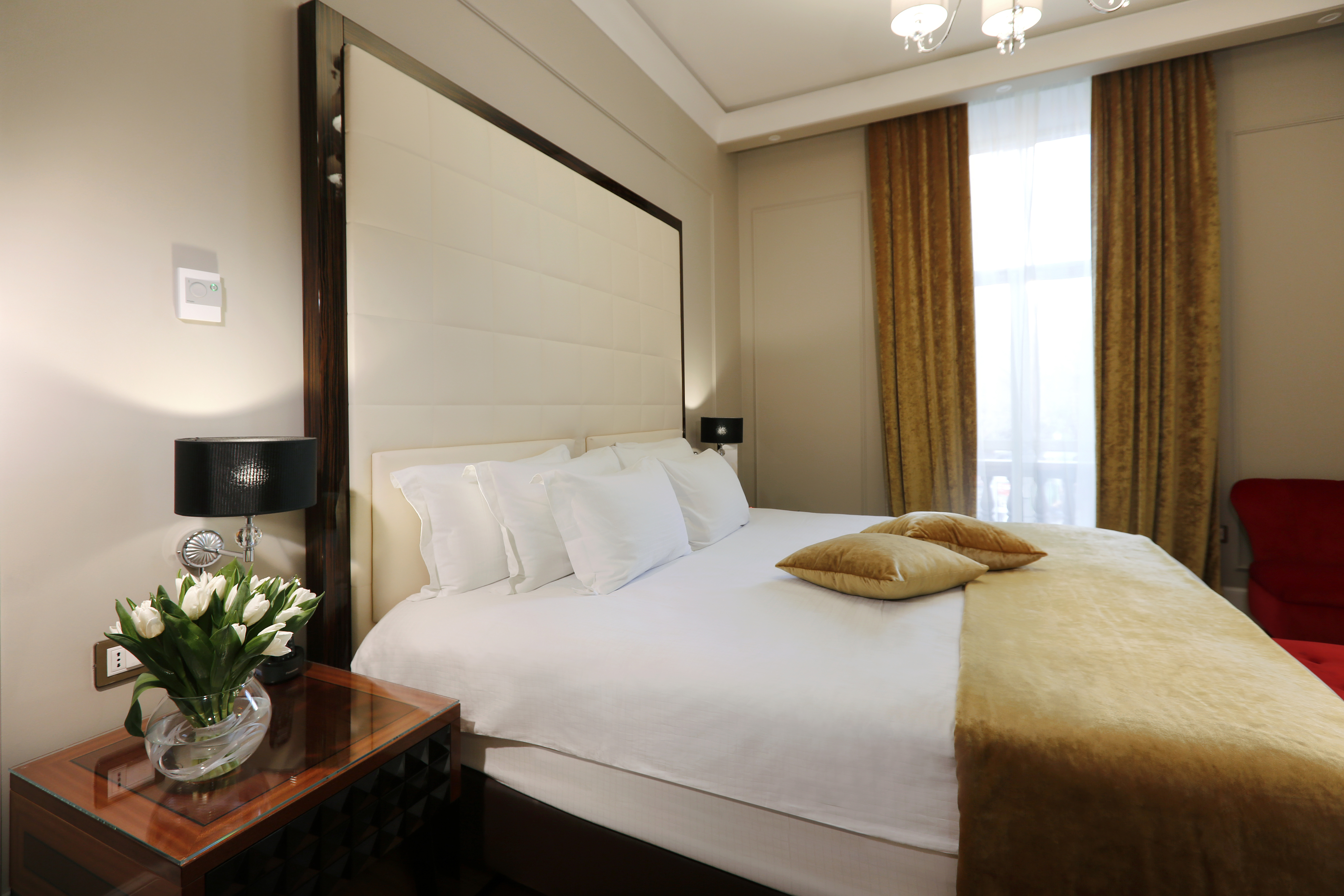 Hotel Grand Hotel Yerevan, Armenien, Jerewan. Großes 590