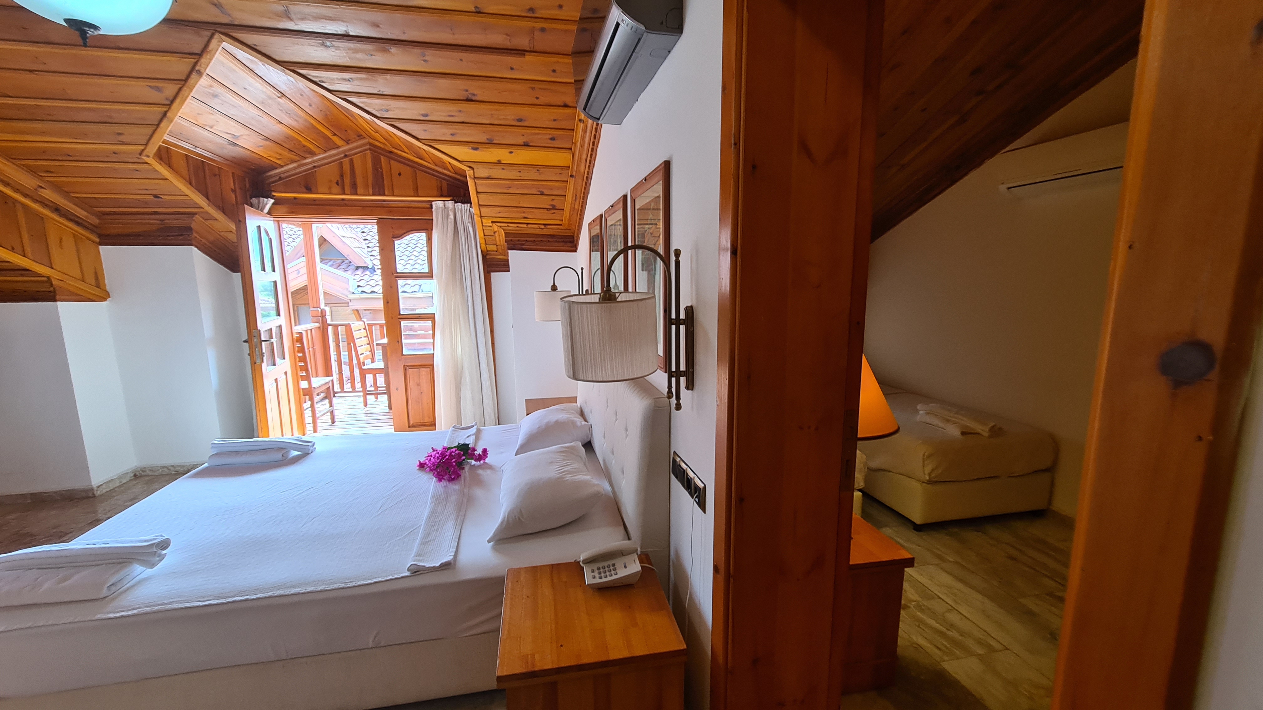 Hotel Dalyan BC Spa Hotel, Türkei, Dalyan. Großes 172