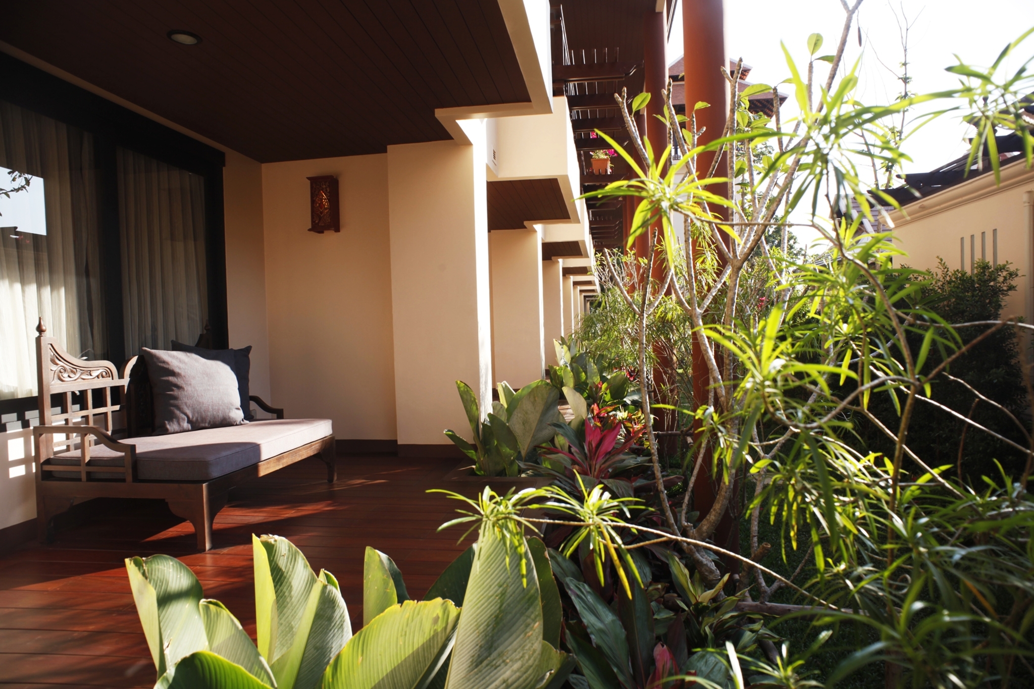 Hotel Siripanna Villa Resort and Spa Chiang Mai, Thailand, Chiang Mai. Großes 814