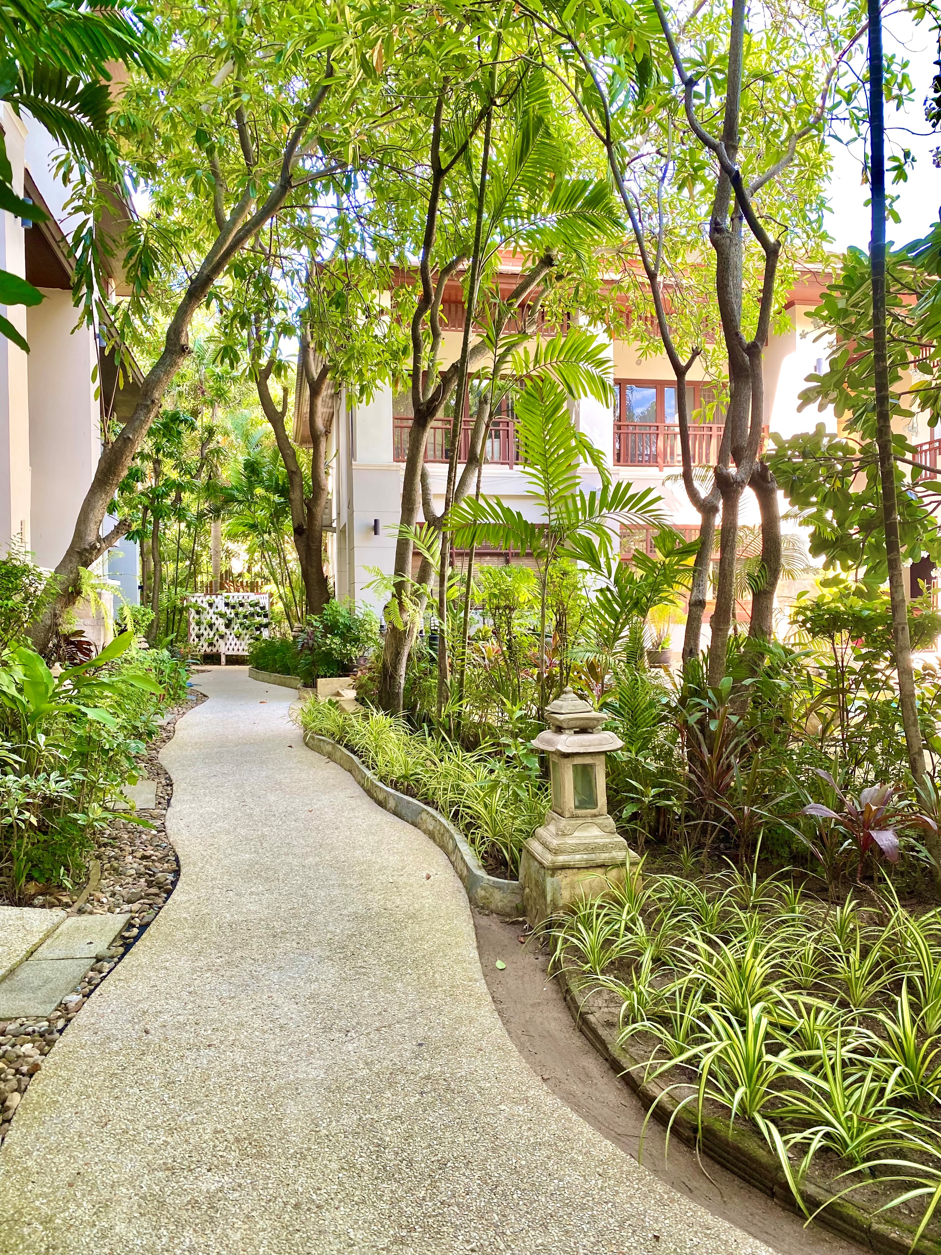 Hotel Le Murraya, Thailand, Ko Samui. Großes 730