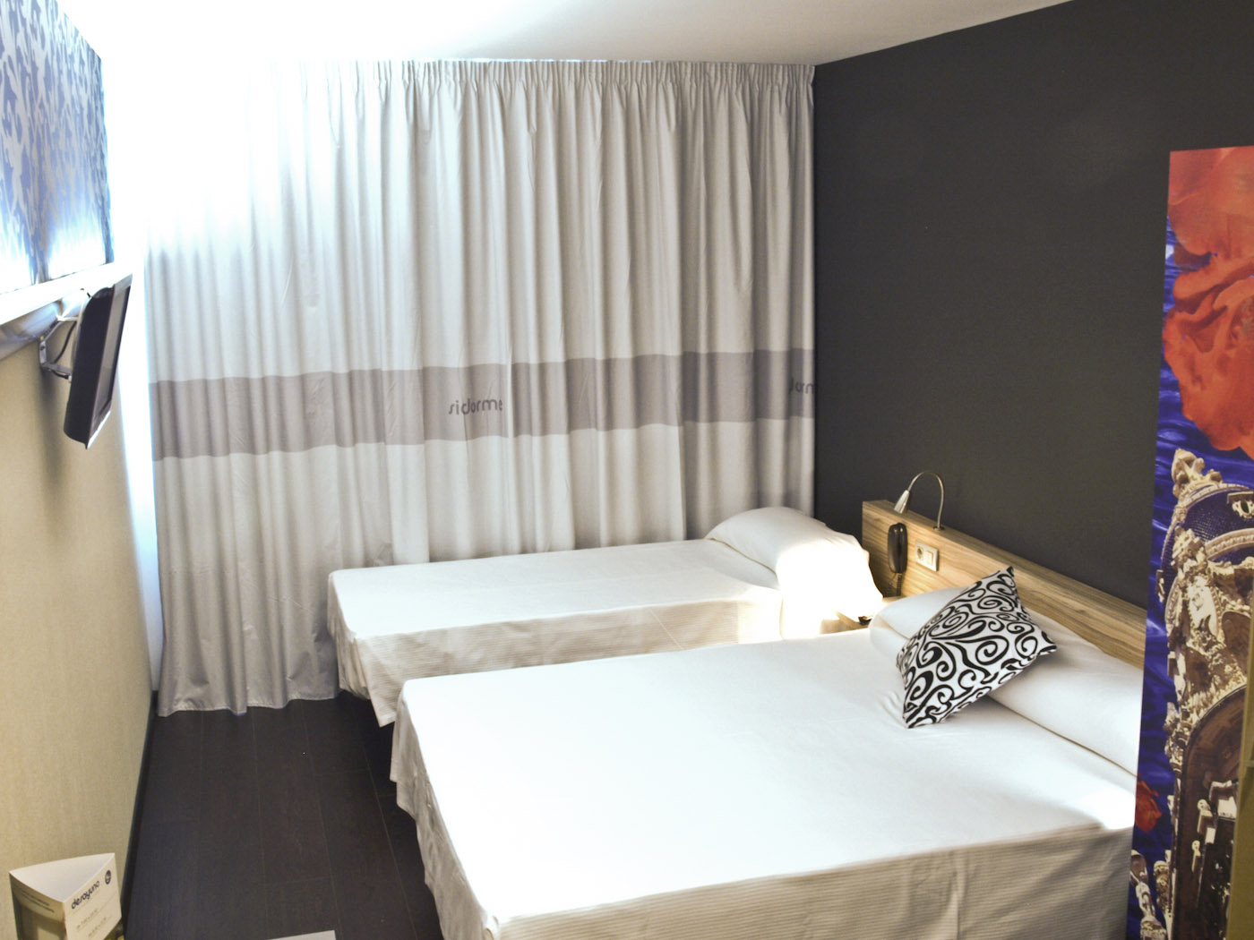 Hotel B&B HOTEL Albacete, Spanien, Albacete. Großes 142