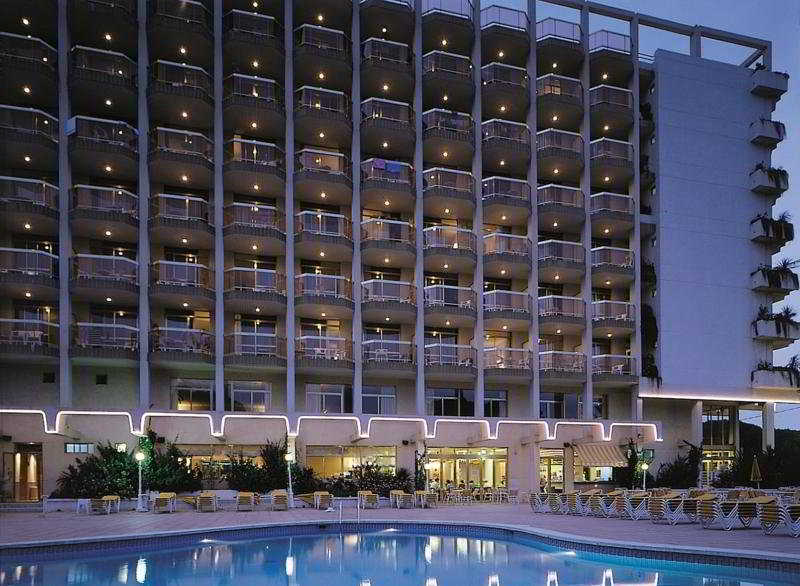 Hotel Hotel Beverly Park & Spa, Spanien, Blanes. Großes 278