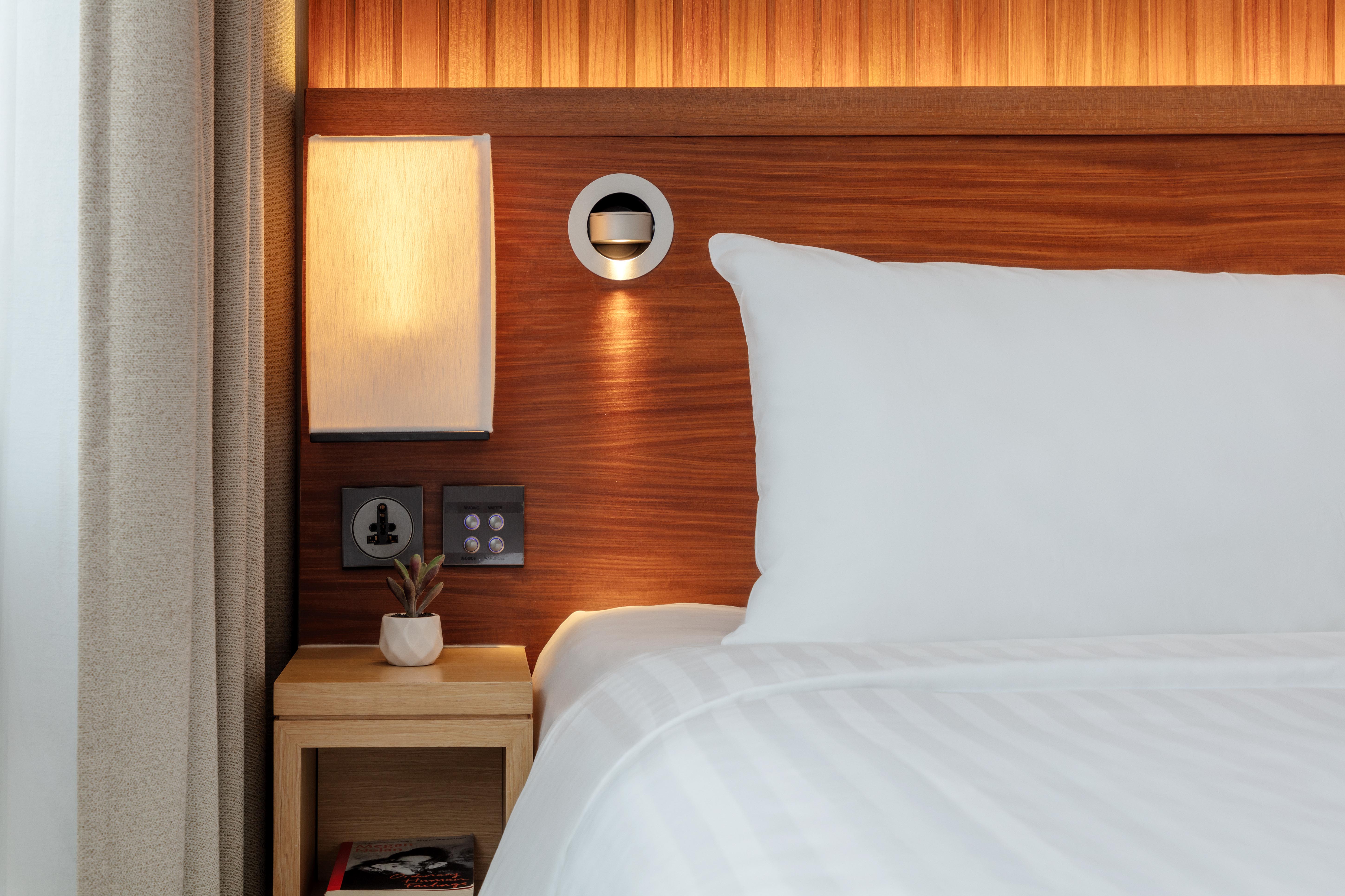 Hotel Oasia Resort Sentosa, Singapur, Insel Sentosa. Großes 622
