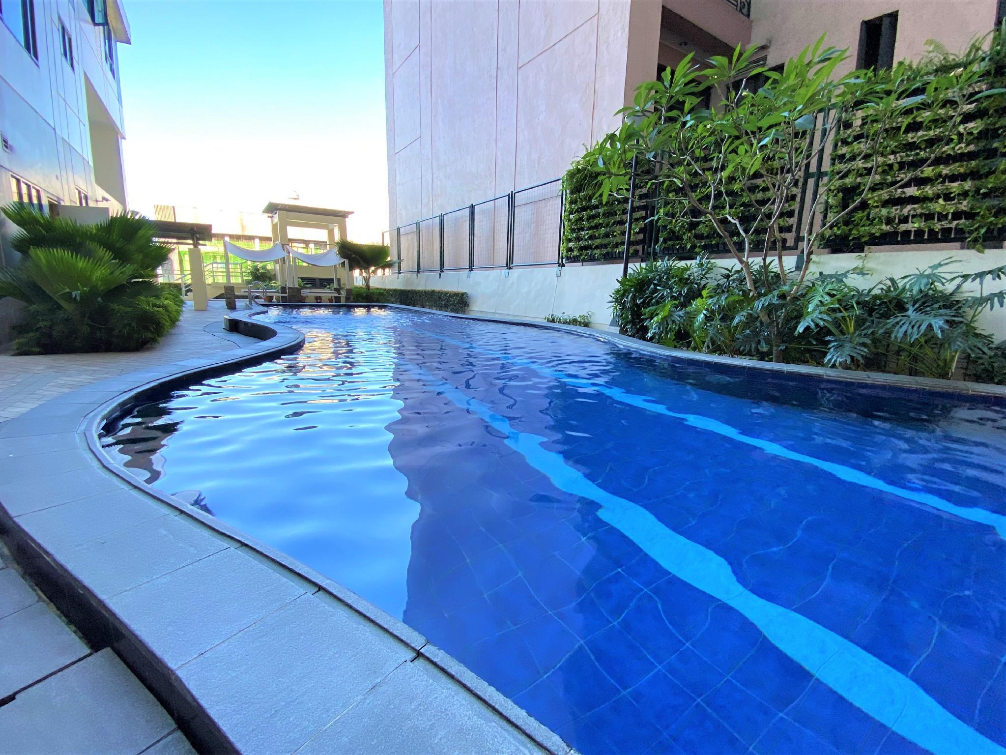 Hotel One Pacific Place Serviced Residences, Philippinen, Makati. Großes 585