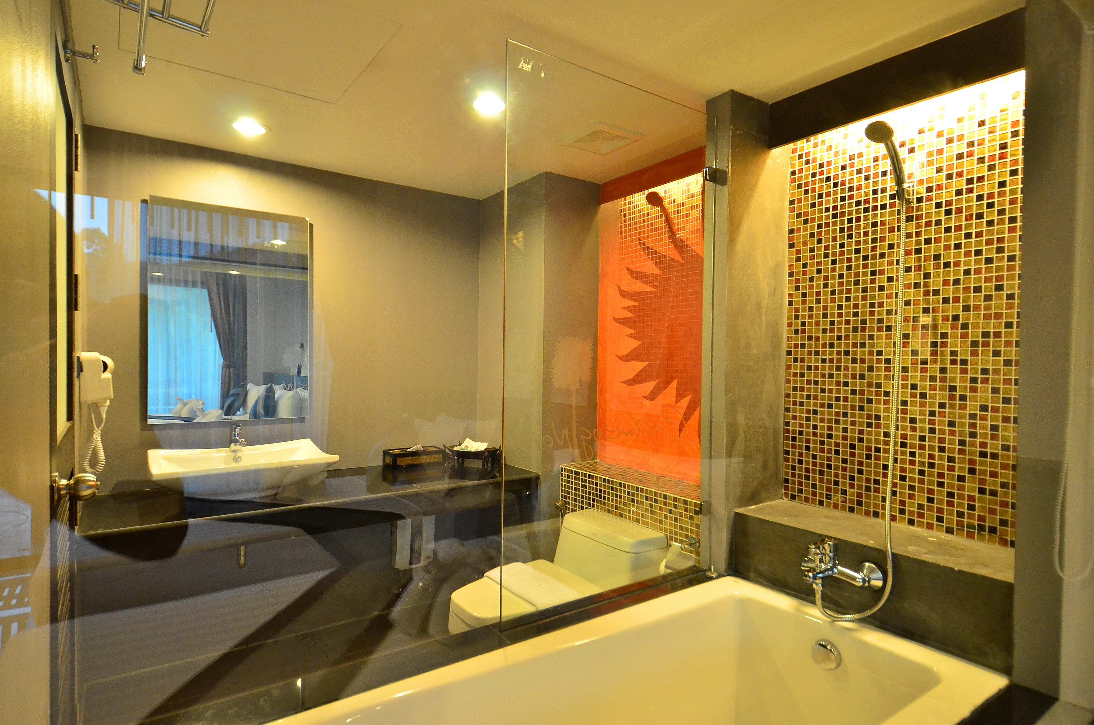 Hotel Chaweng Noi Pool Villa, Thailand, Chaweng Beach. Großes 898