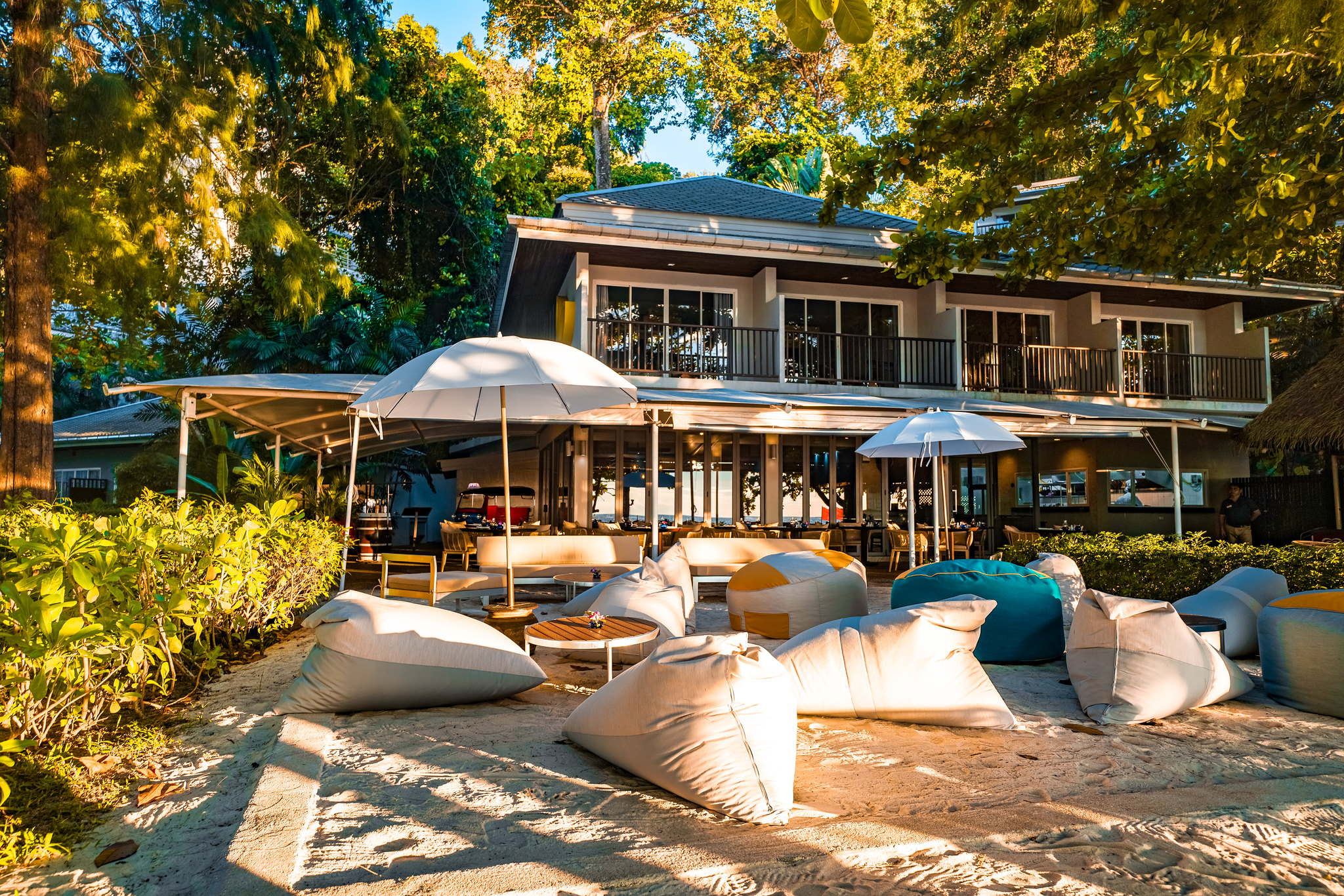 Hotel Sentido Khao Lak Resort, Thailand, Khao Lak. Großes 423