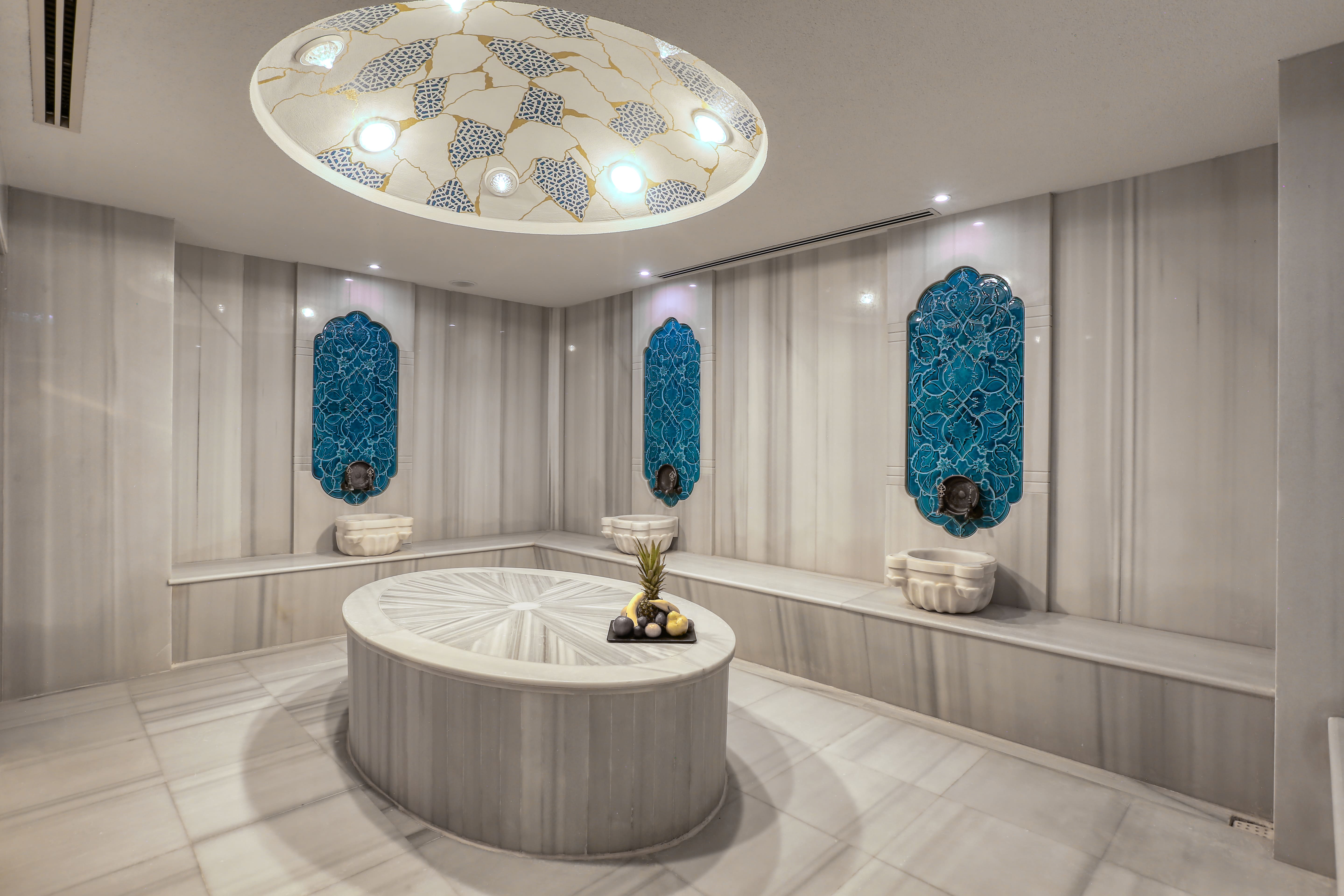 Hotel Almira Hotel Thermal Spa Convention Center, Türkei, Bursa. Großes 950