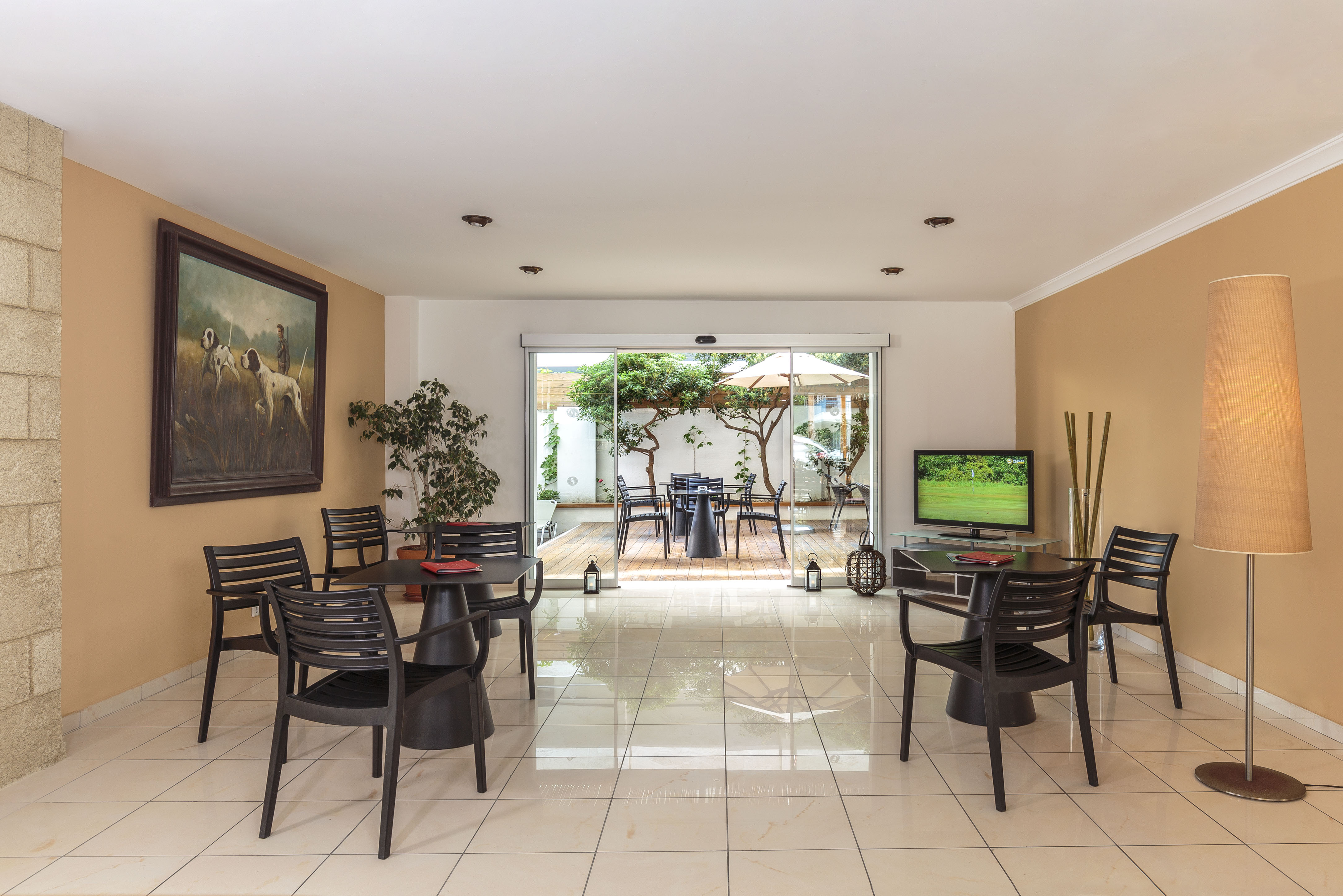 Hotel Athena Hotel, Griechenland, Rhodos-Stadt. Großes 463