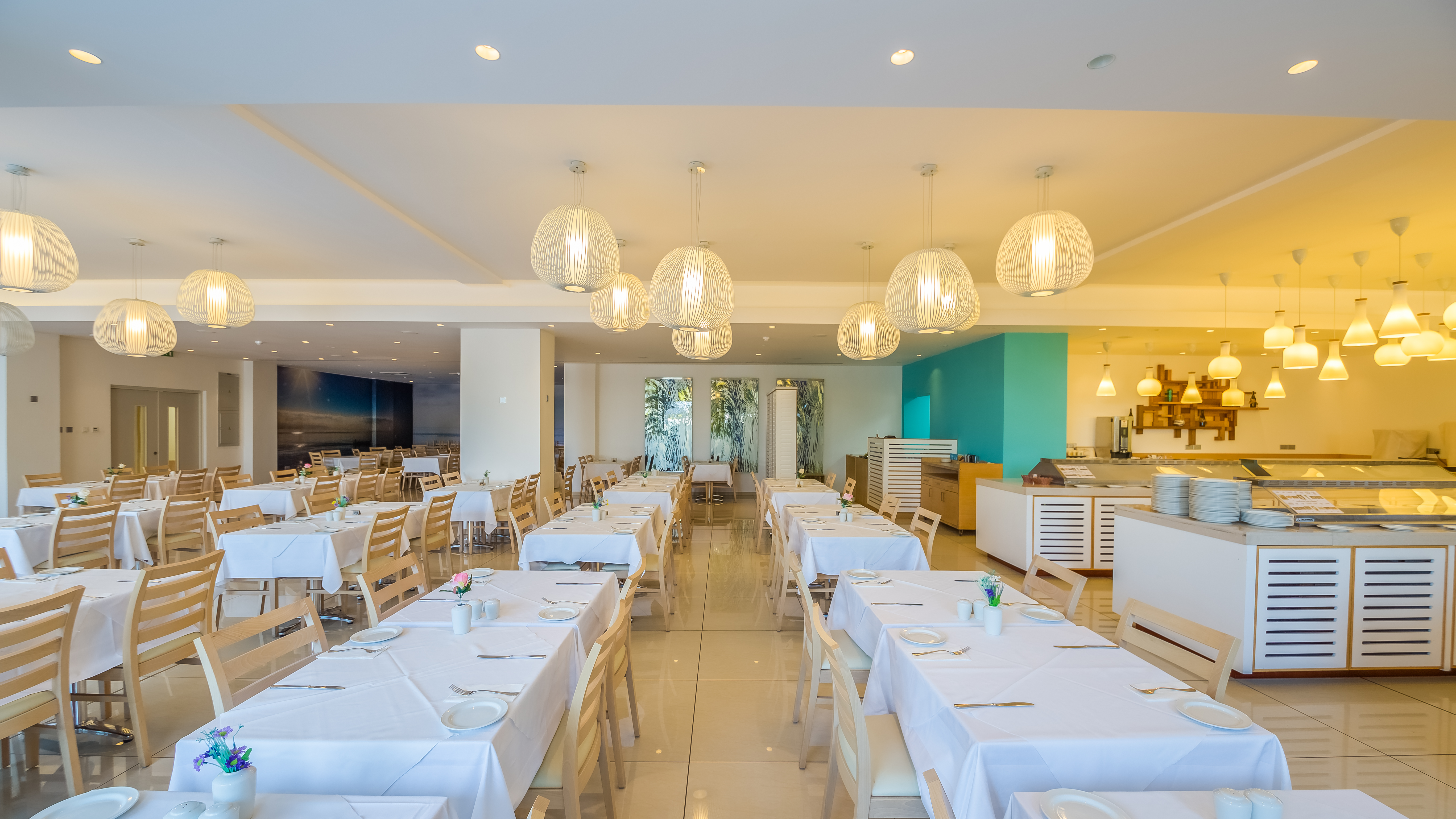 Hotel Vrissaki Beach Hotel, Zypern, Protaras. Großes 290