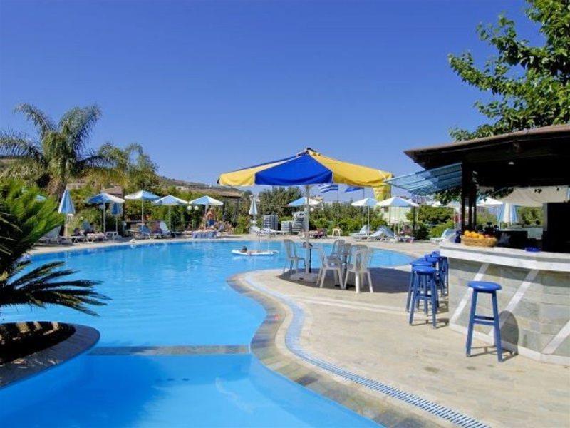 Hotel RESOL HOTEL (ex.Liza Mary), Griechenland, Bali. Großes 172