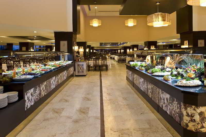 Hotel Kaya Belek, Türkei, Belek. Großes 600
