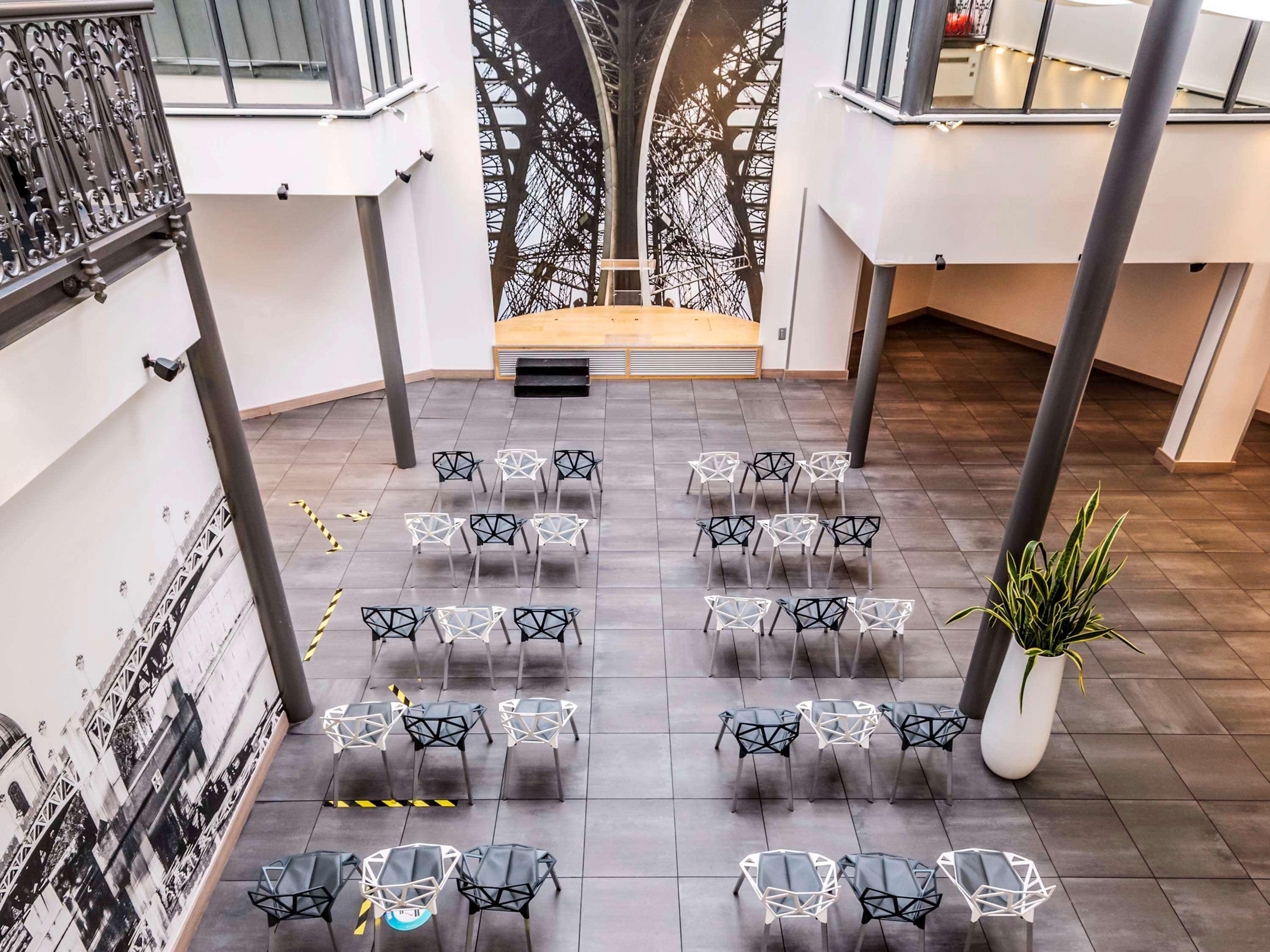 Hotel Novotel Toulouse Centre Wilson, Frankreich, Toulouse. Großes 669