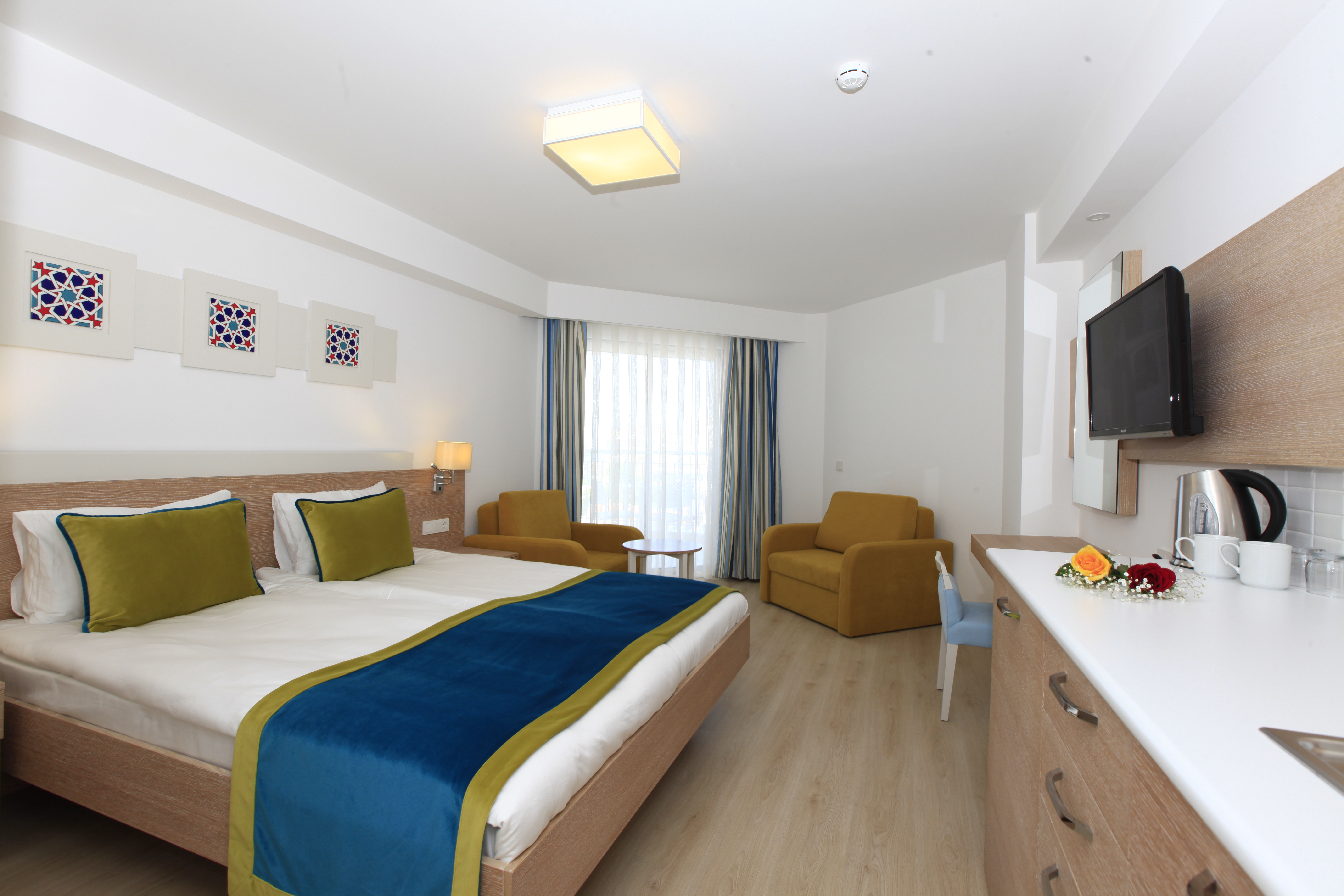 Hotel Side Su Hotel - Adult Only (+16), Türkei, Manavgat. Großes 348