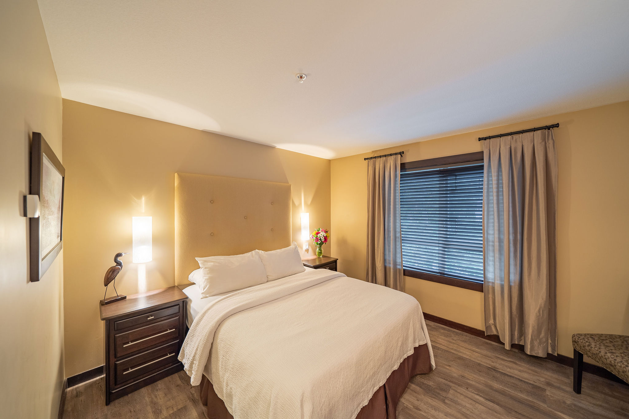 Hotel Sunrise Ridge Waterfront Resort, Kanada, Parksville. Großes 120