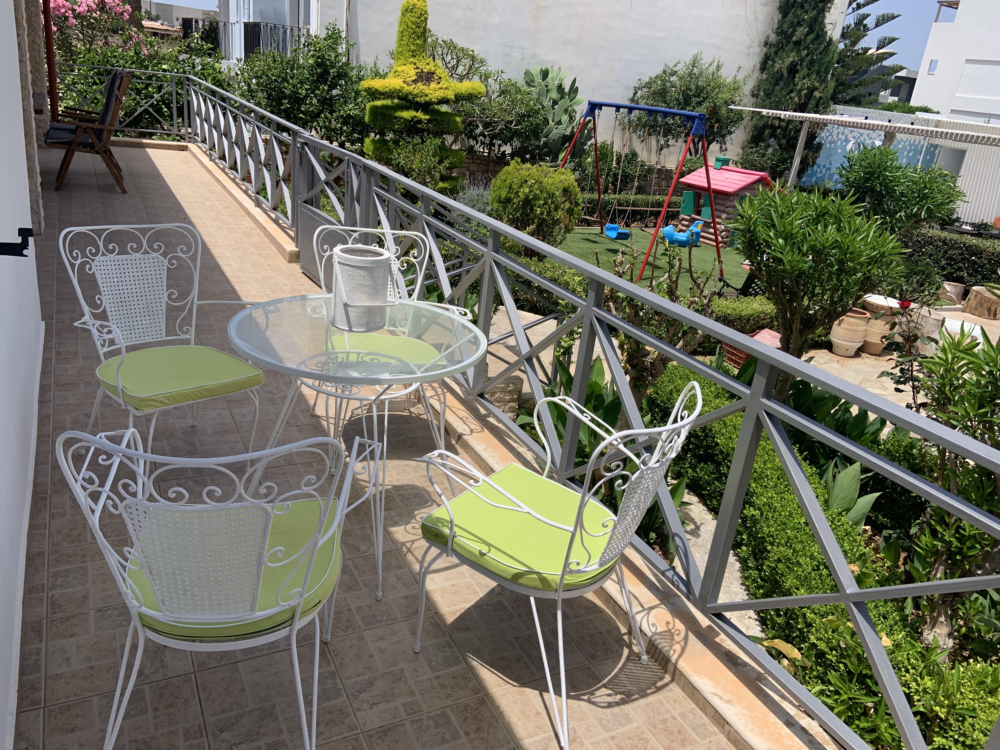 Hotel Evdokia Suites, Griechenland, Kato Gouves. Großes 35