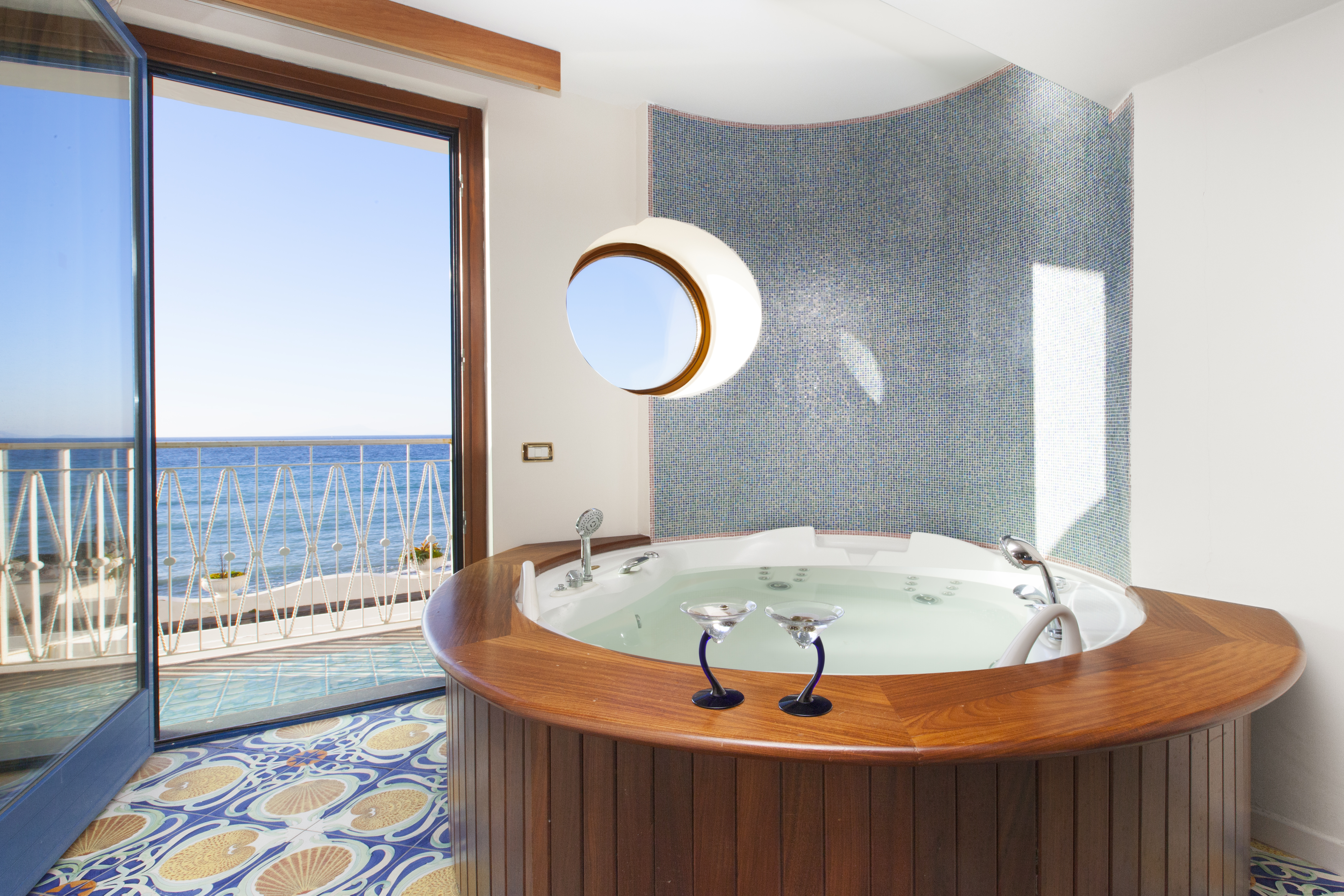 Hotel Alimuri Bay Resort, Italien, Meta di Sorrento. Großes 78
