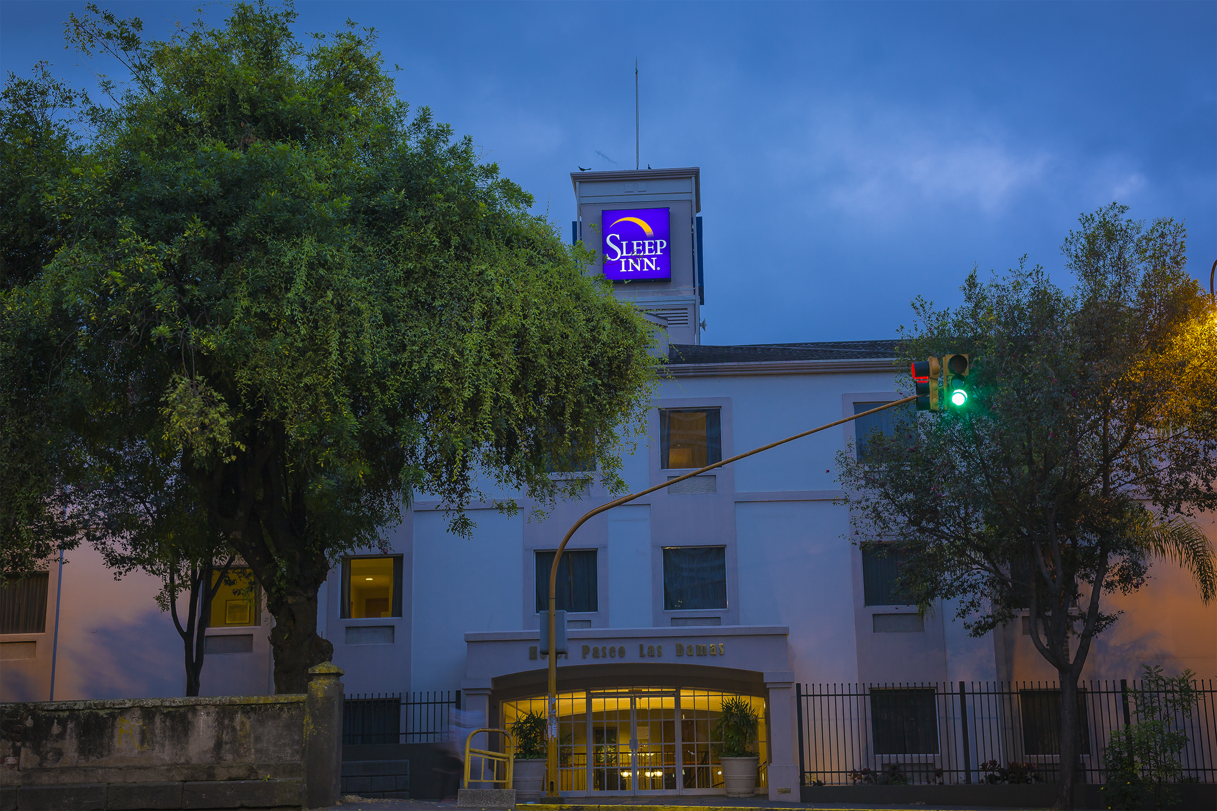 Hotel Sleep Inn Hotel Paseo Las Damas, Costa Rica, San Jose. Großes 513