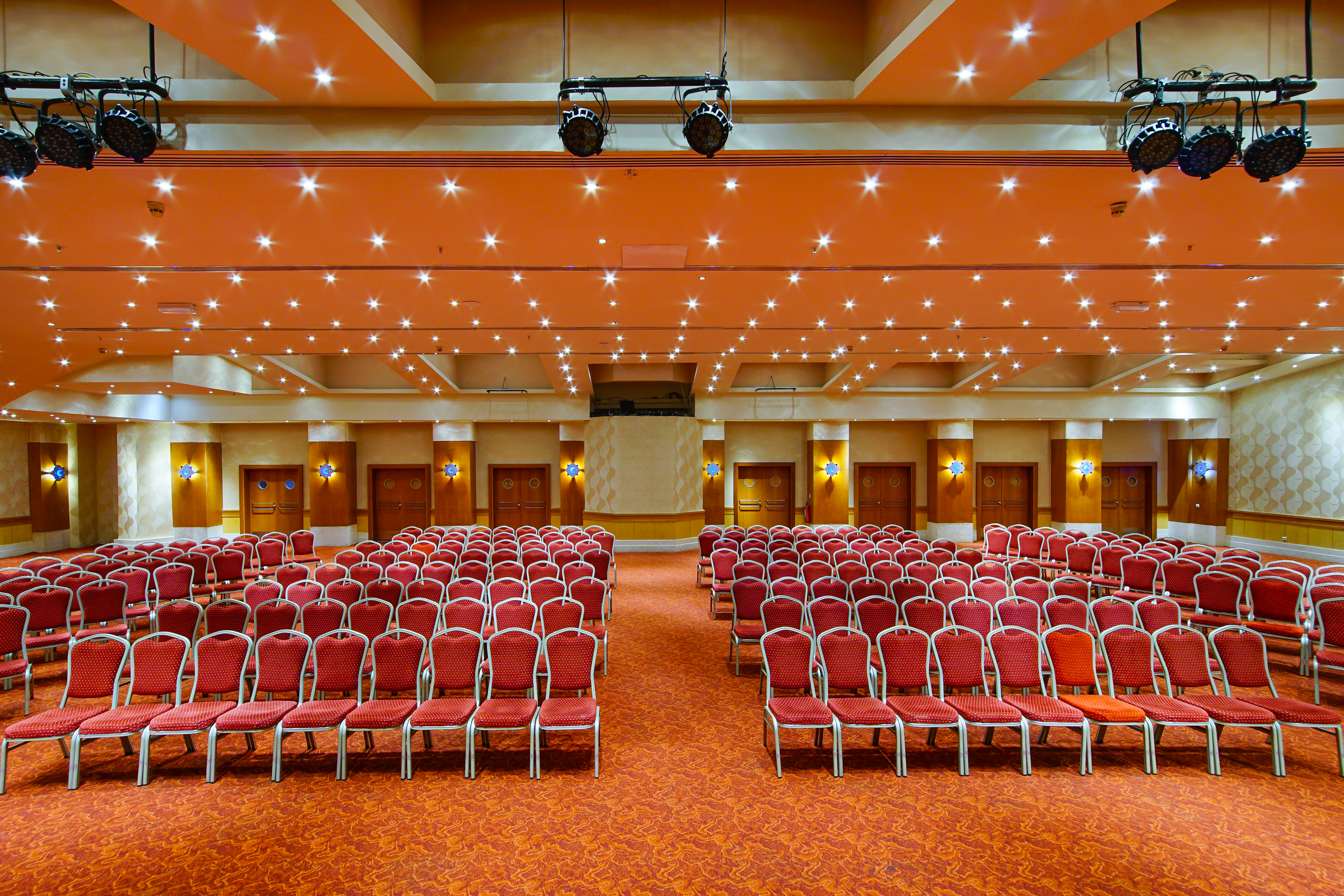 Hotel Limak Limra Hotel & Resort, Türkei, Kiris. Großes 564