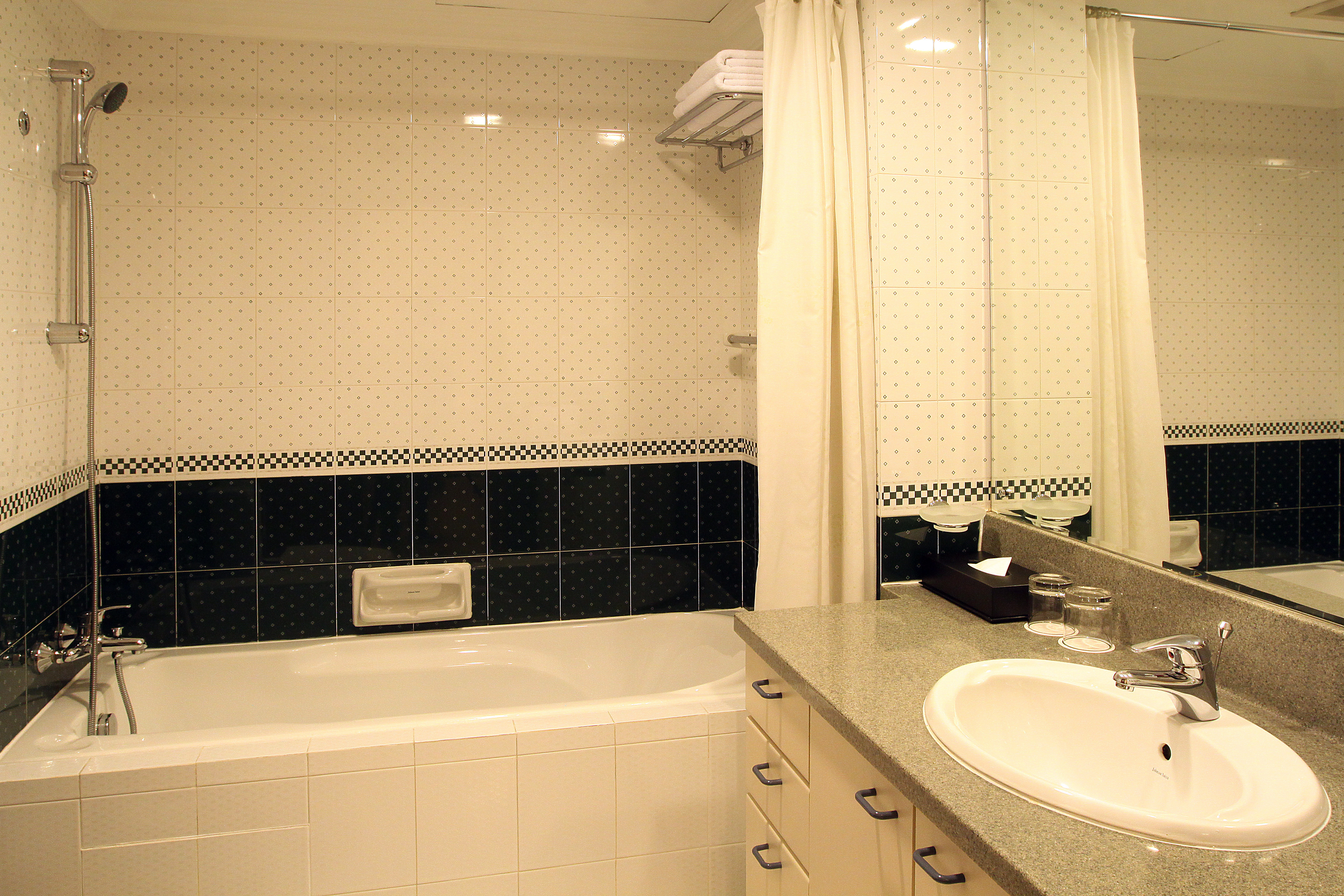 Hotel Norfolk Mansion Luxury Serviced Apartment, Vietnam, Ho-Chi-Minh-Stadt. Großes 448