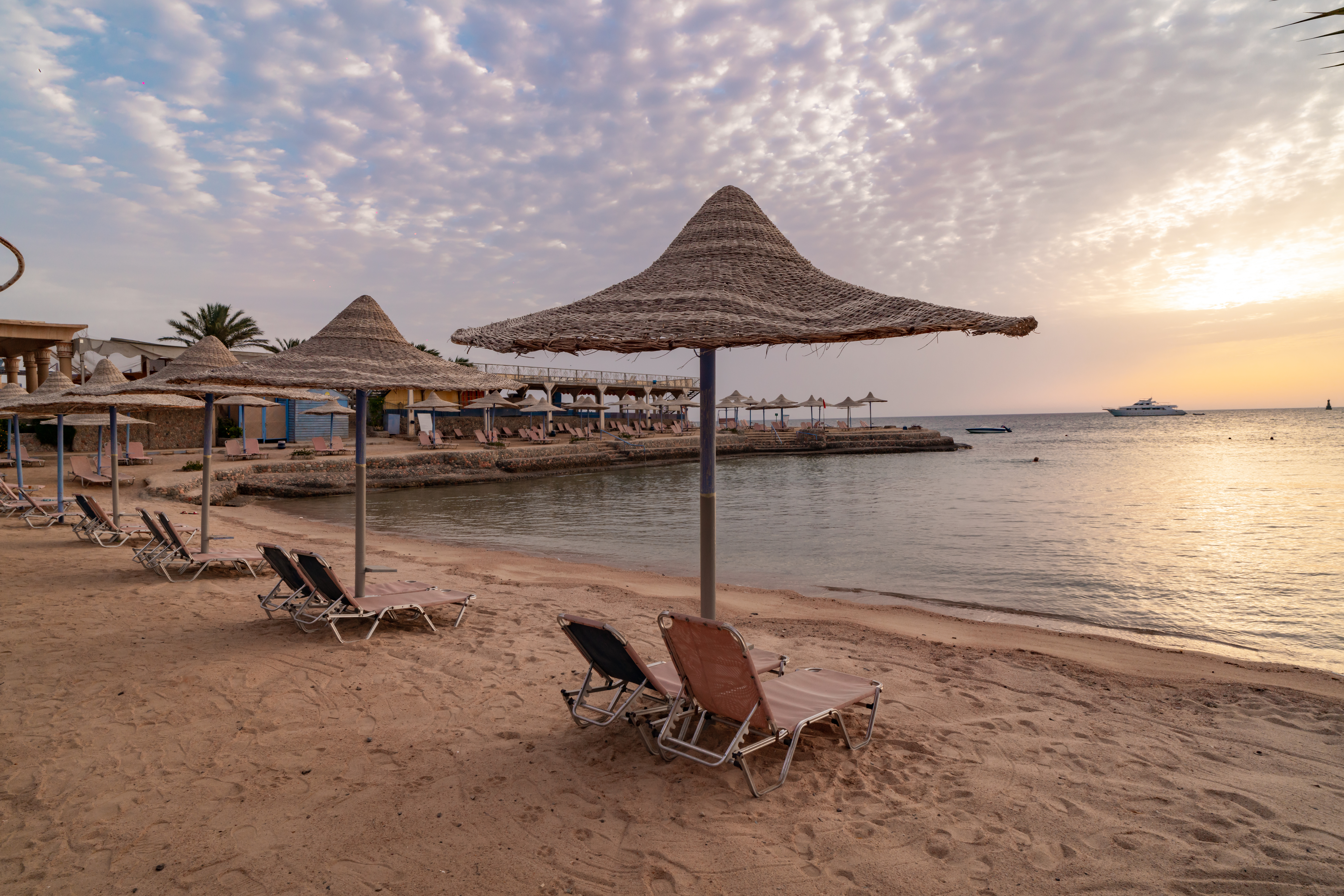 Hotel King Tut Resort, Ägypten, Hurghada. Großes 316