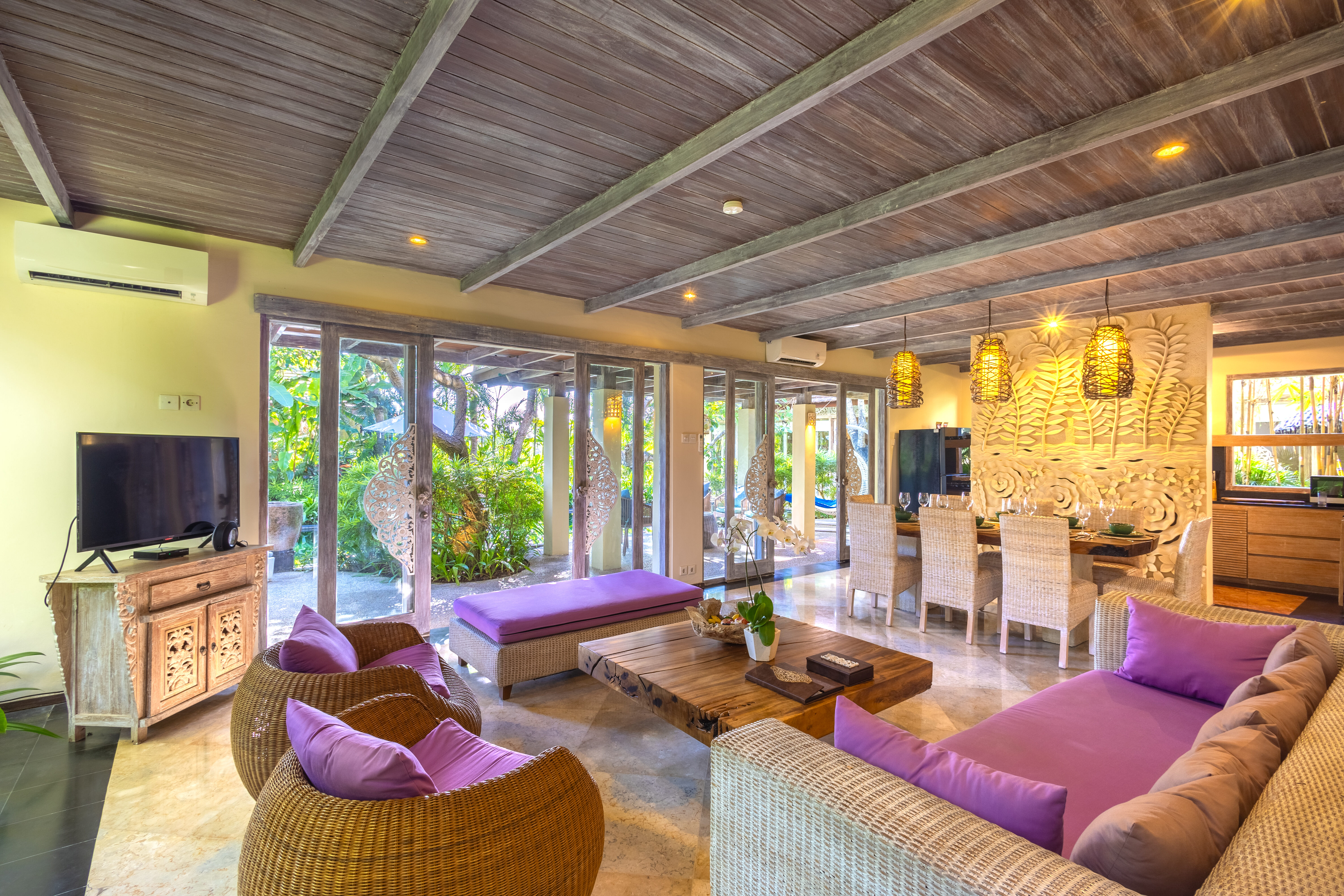 Hotel The Royal Purnama Art Suites and Villas - Adults Only, Indonesien, Sukawati. Großes 686
