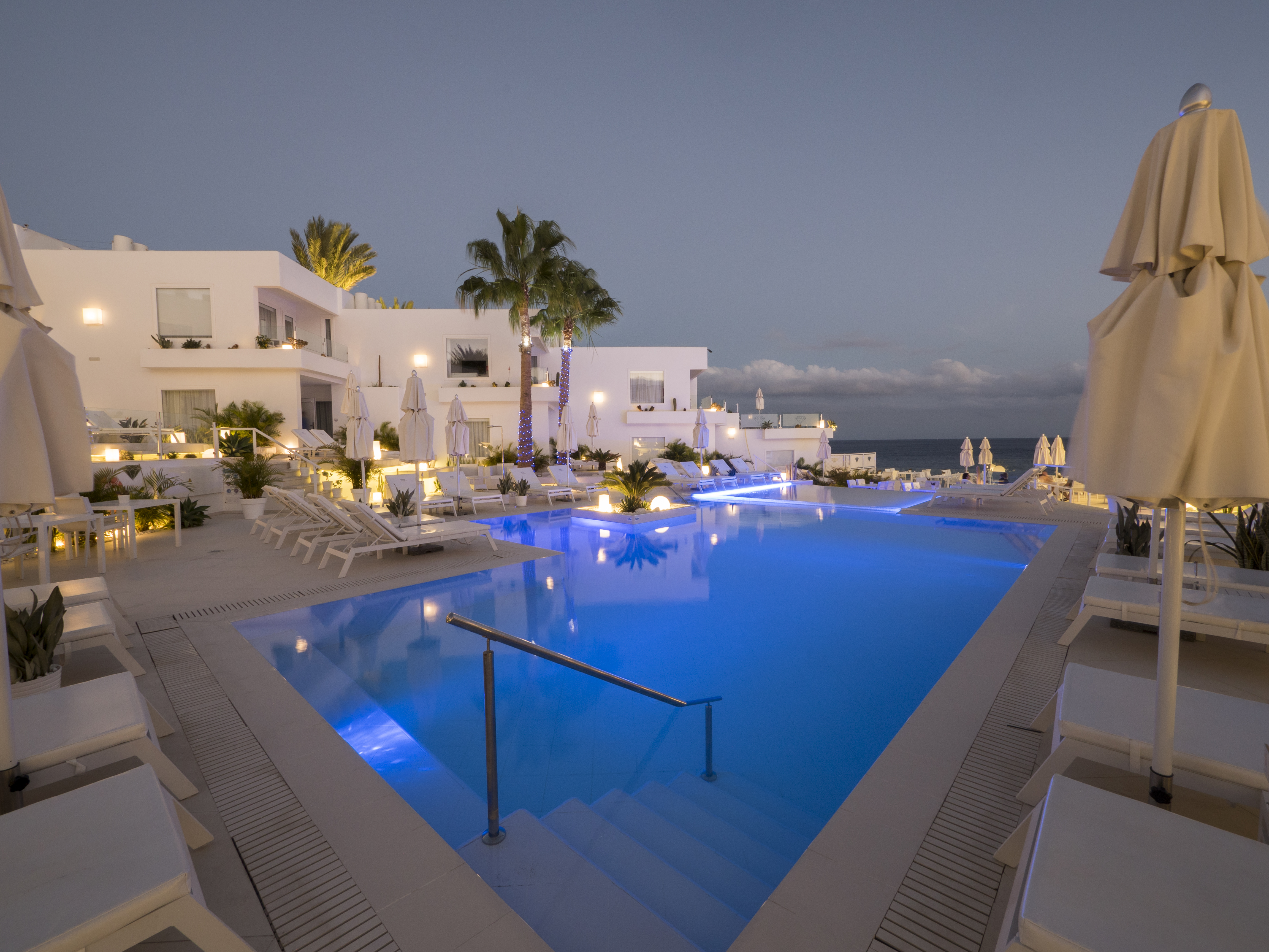 Hotel Lanis Suites De Luxe – Adults Only, Spanien, Tías. Großes 54