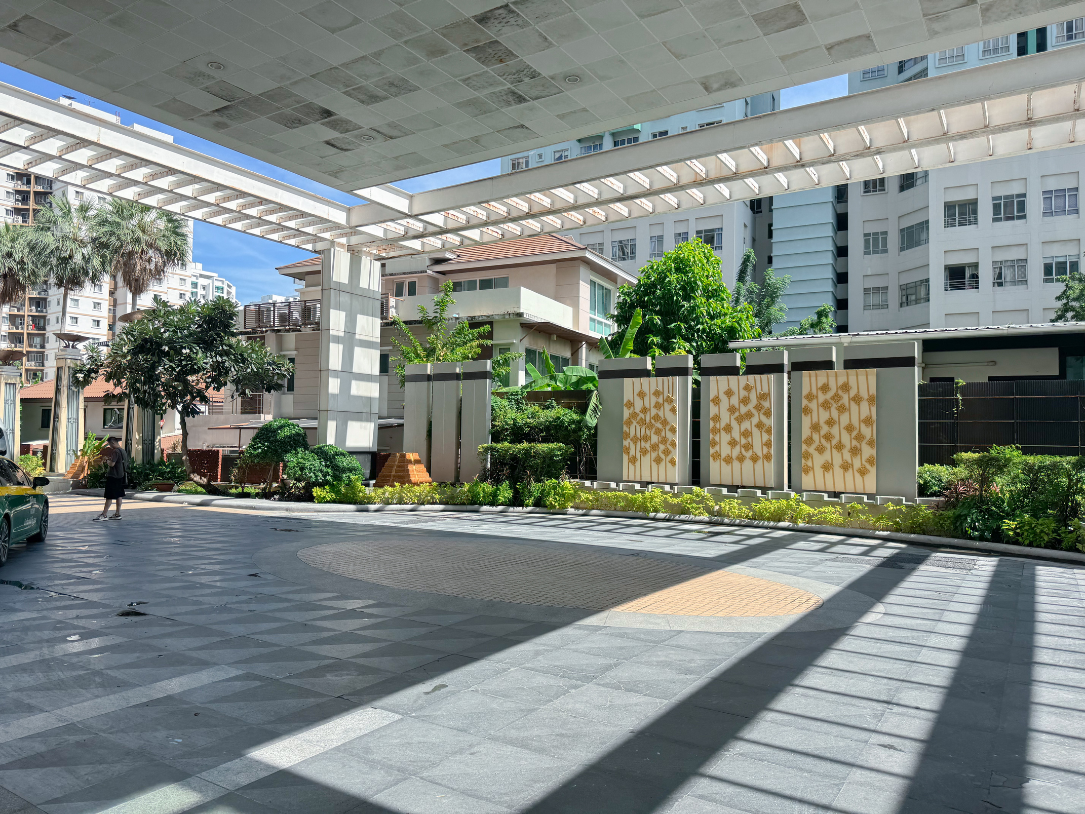 Hotel Narathiwas Hotel And Residence Sathorn, Thailand, Bangkok. Großes 496