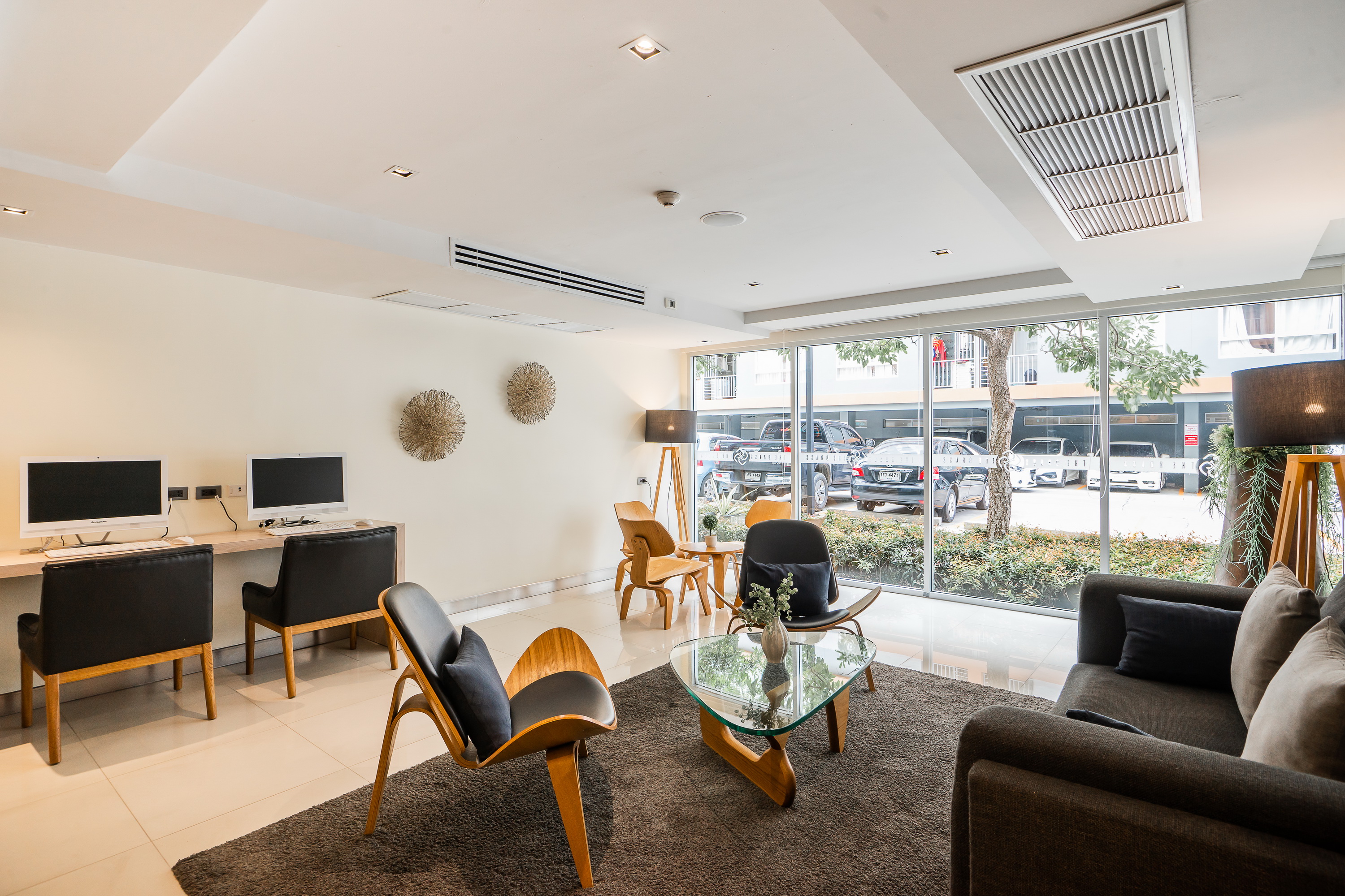 Hotel The Grass Serviced Suites, Thailand, Pattaya. Großes 471