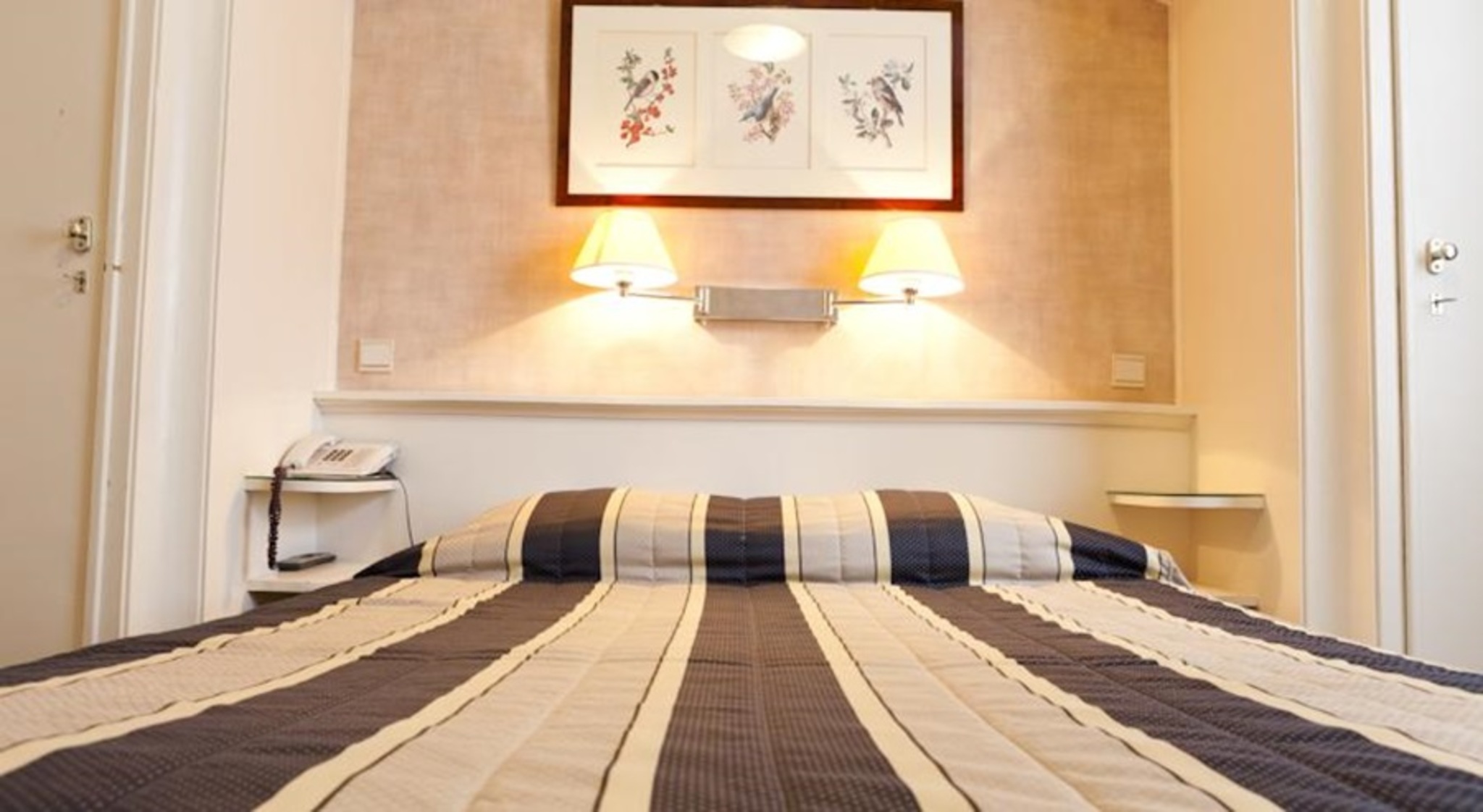 Hotel Hotel des Colonies Brussels by Mercure, Belgien, Brüssel. Großes 59