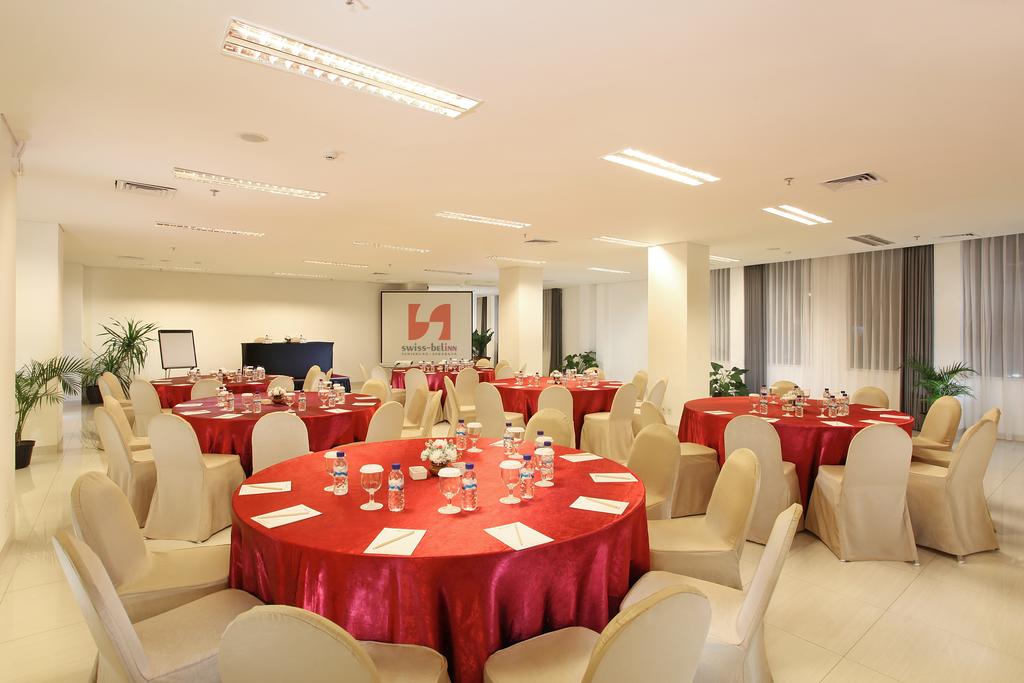 Hotel Swiss-Belinn Tunjungan Surabaya, Indonesien, Surabaya. Großes 513