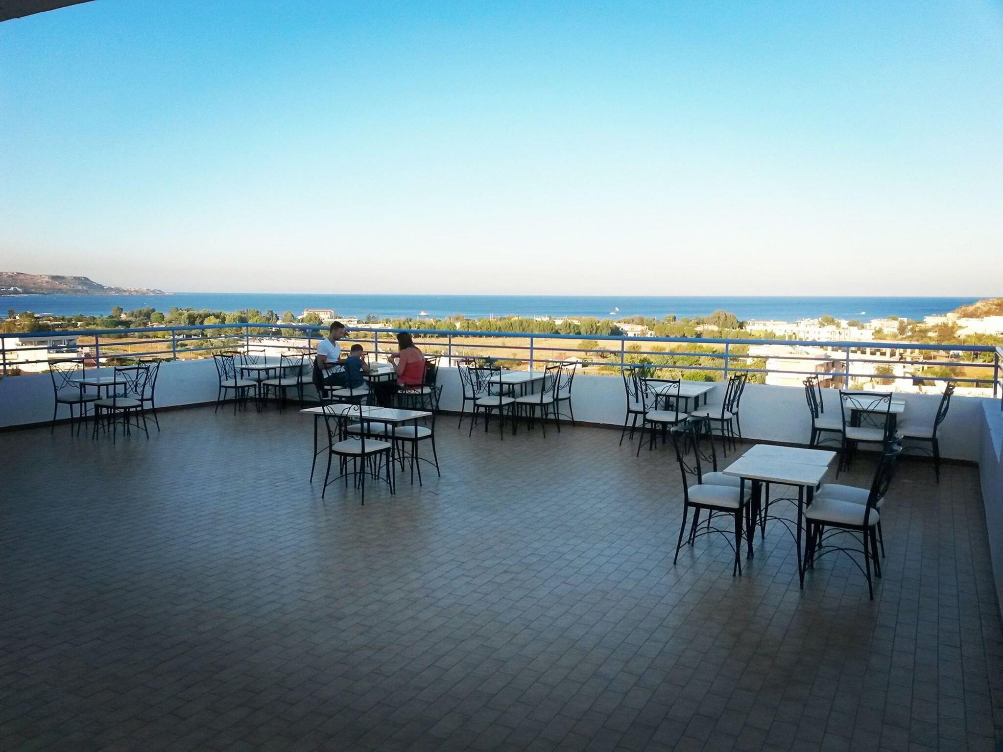 Hotel Cyprotel Faliraki Hotel, Griechenland, Faliraki. Großes 256