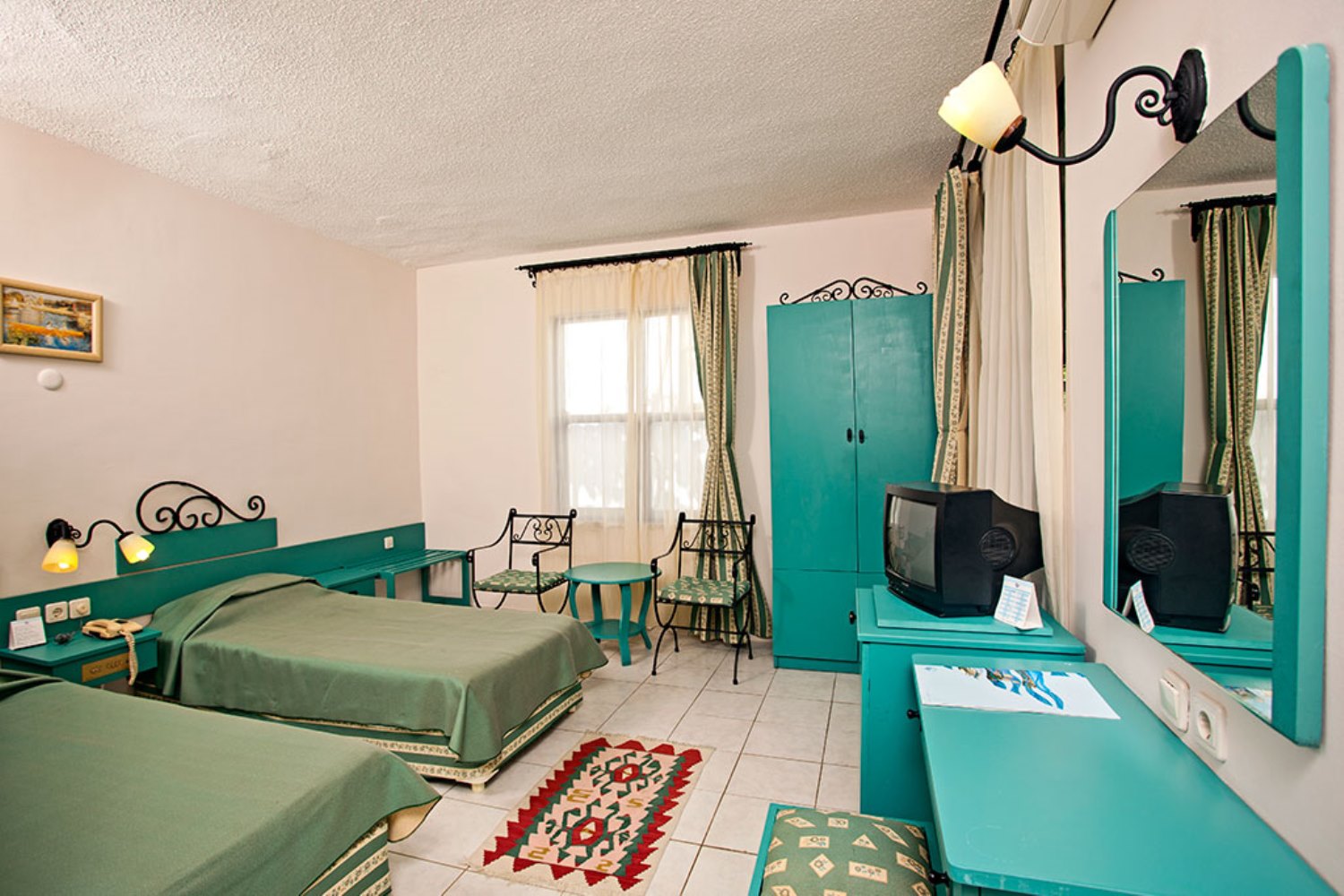 Hotel Club Hotel Titan, Türkei, Alanya. Großes 138