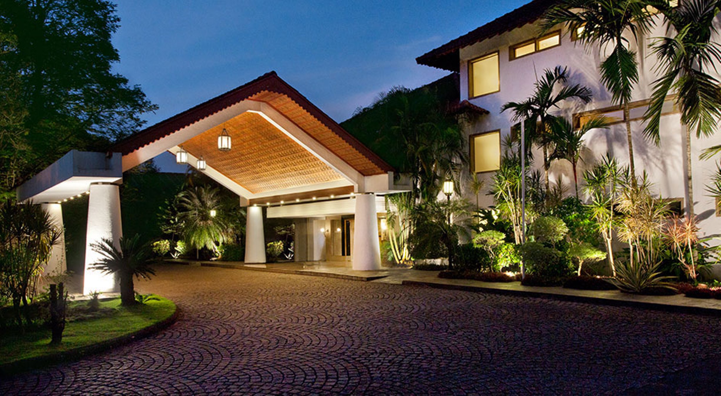 Hotel The Fern An Ecotel Hotel, Kochi, Indien, Kochi. Großes 204