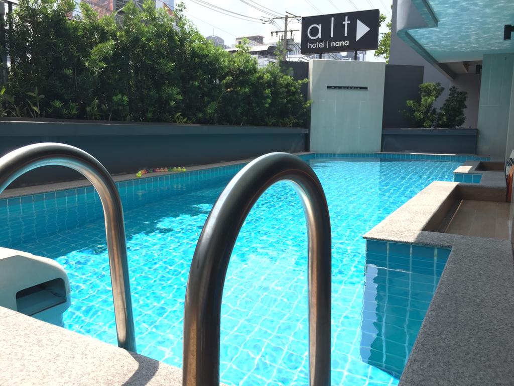 Hotel Alt Hotel Nana by UHG, Thailand, Bangkok. Großes 482
