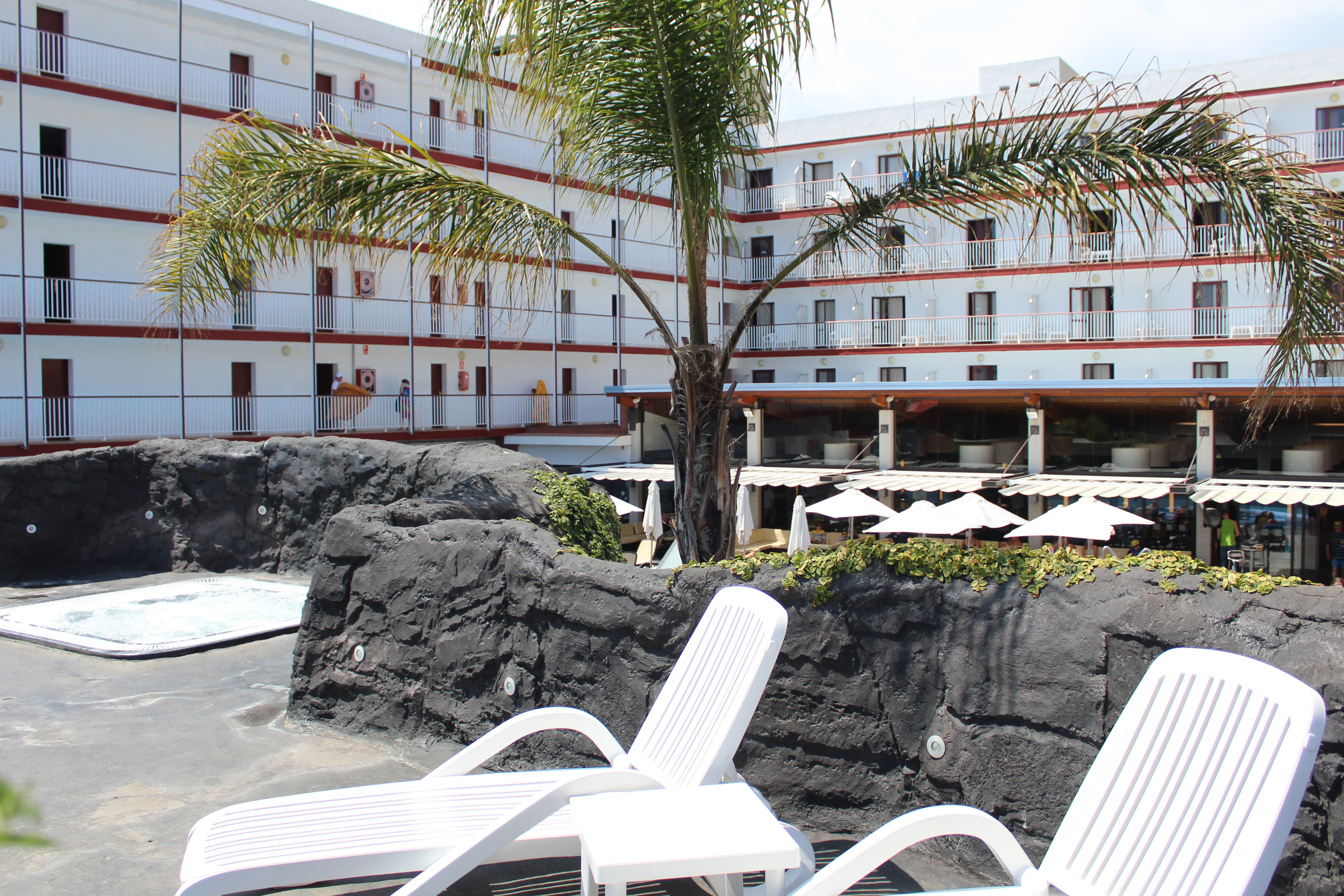 Hotel Papi, Spanien, Malgrat de Mar. Großes 1202