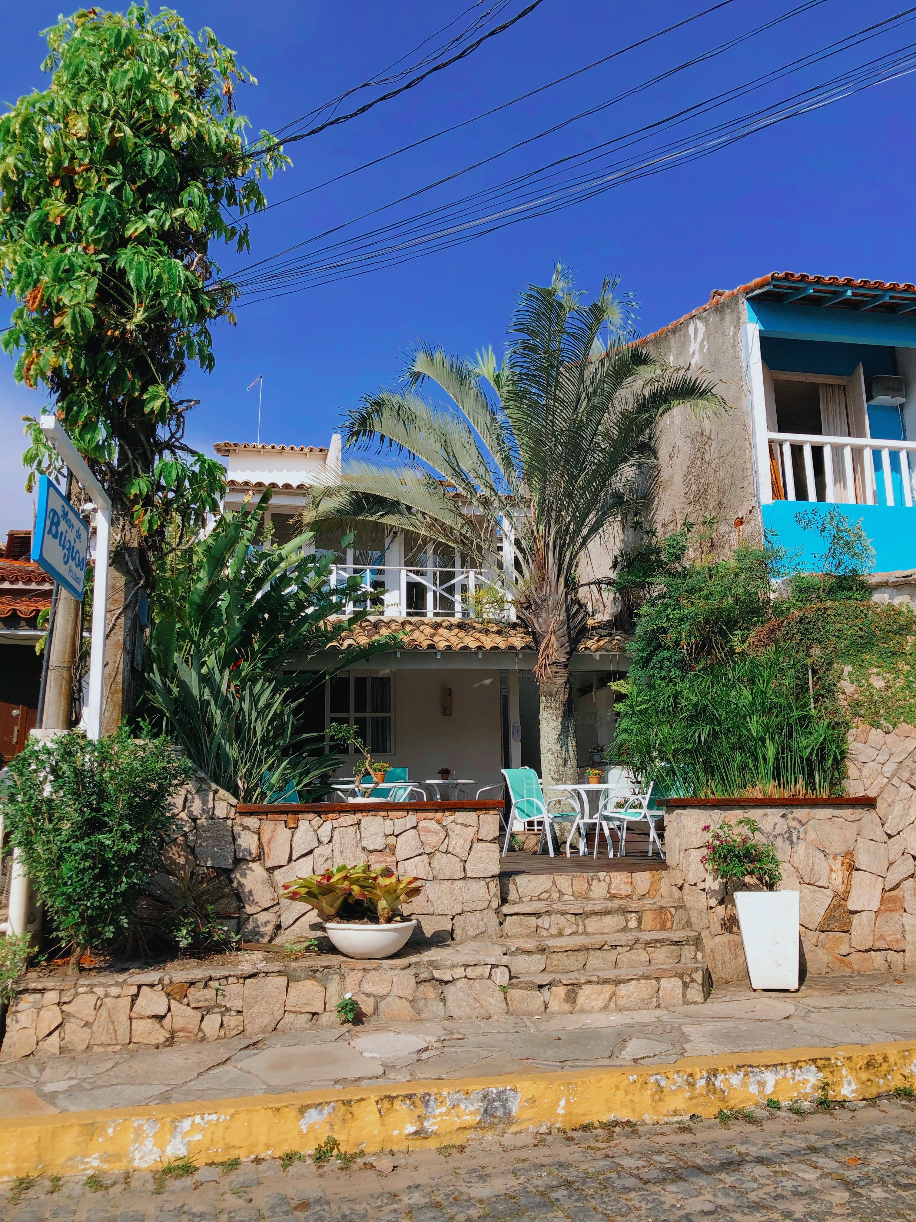 Pousada Mar de Buzios