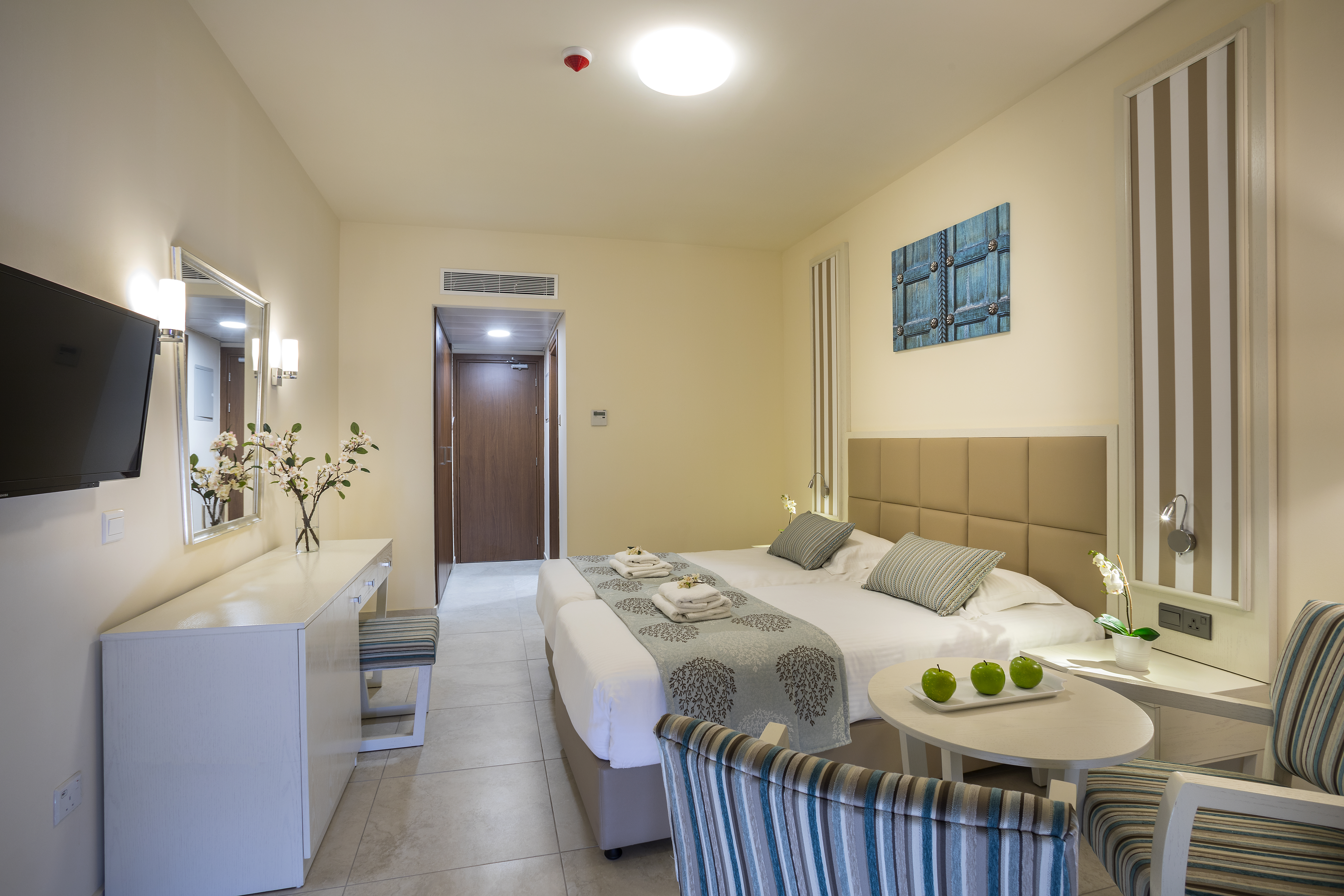 Hotel Aquamare Beach Hotel & Spa, Zypern, Paphos. Großes 304