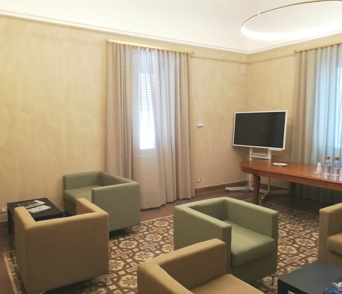 Hotel Hotel Tonic, Italien, Palermo. Großes 926