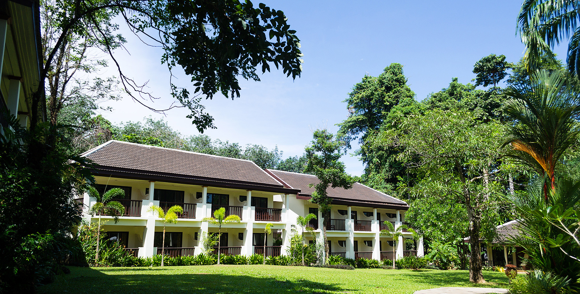 Hotel The Leaf on the Sands by Katathani, Thailand, Takua Pa. Großes 580
