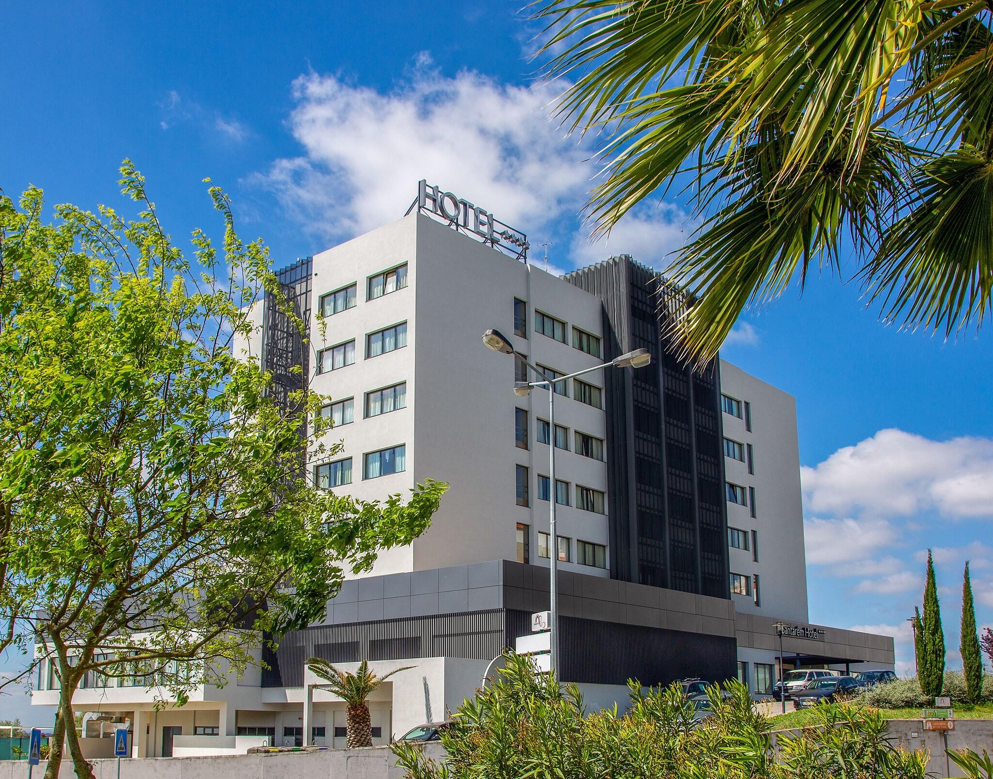Hotel Santarem Hotel, Portugal, Santarém. Großes 497