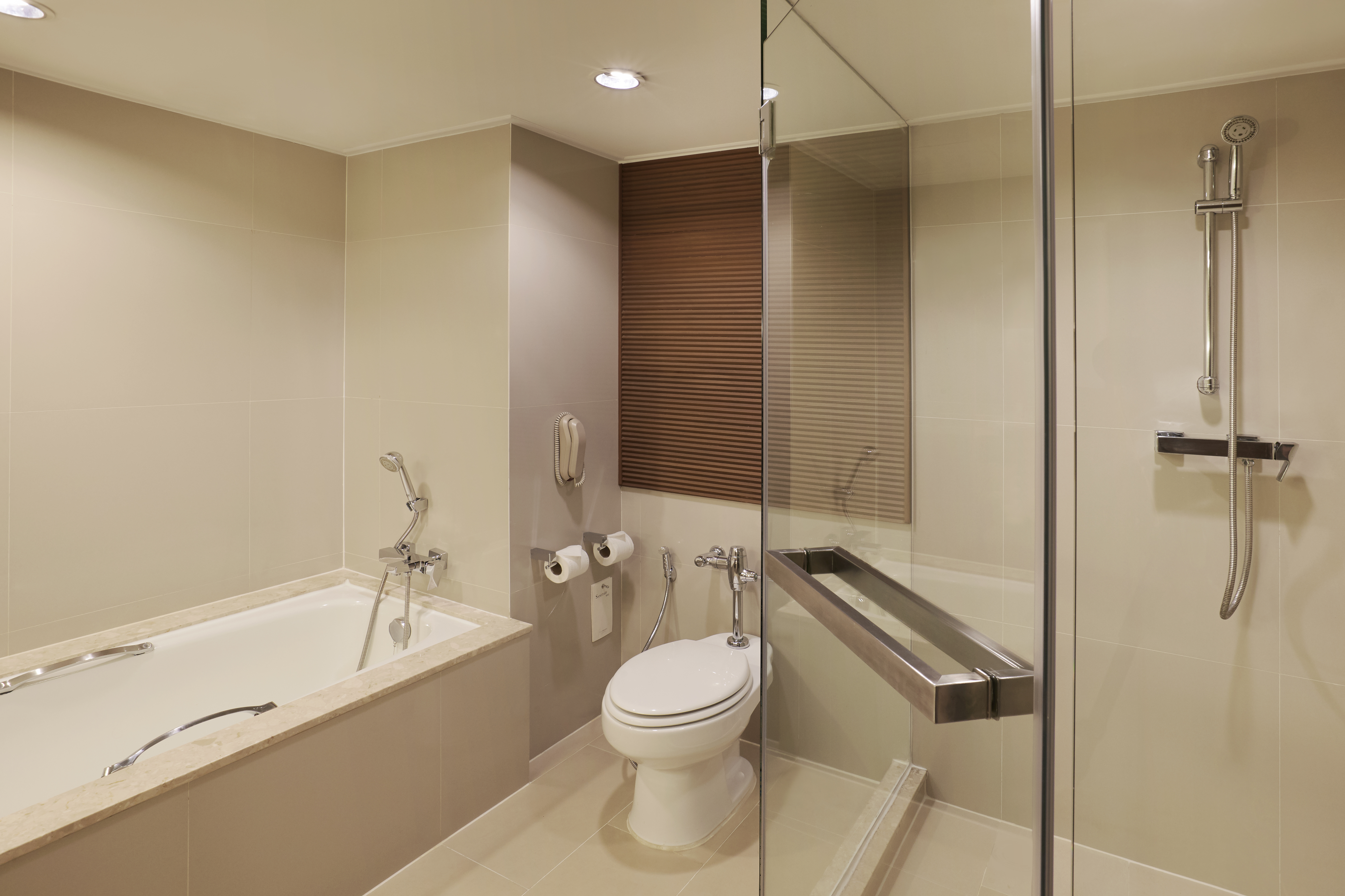 Hotel Dusit Princess Srinakarin Bangkok, Thailand, Bangkok. Großes 609