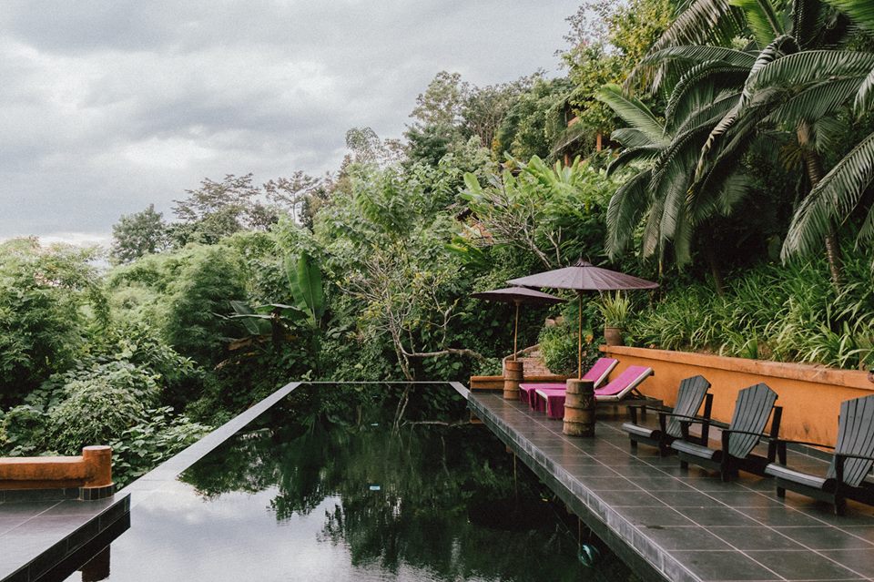 Hotel Phu Chaisai Mountain Resort and Spa Chiang Rai, Thailand, Chiang Rai. Großes 207