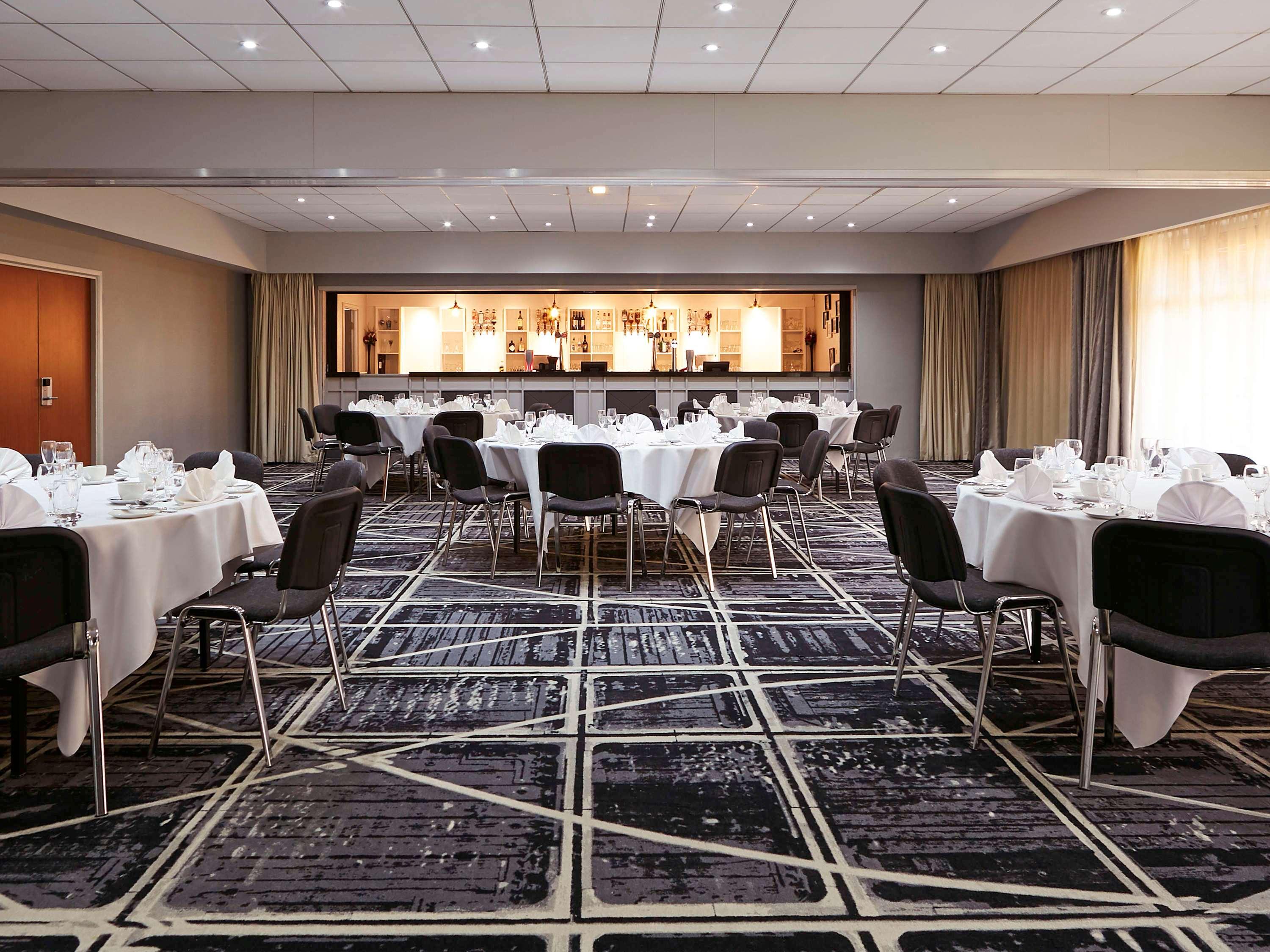 Hotel Novotel Manchester West, Großbritannien, Manchester. Großes 589