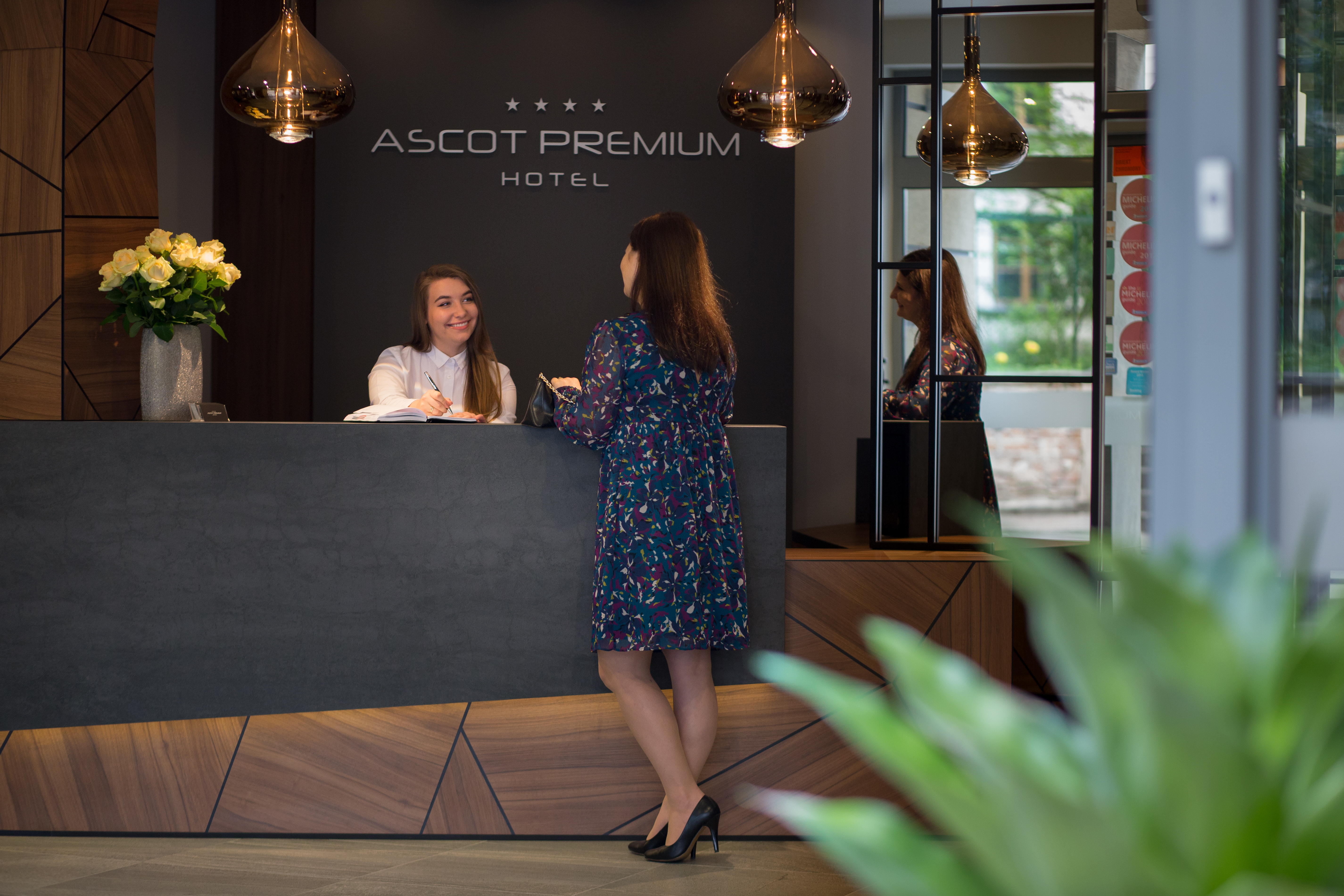 Hotel Ascot Premium Hotel, Polen, Krakau. Großes 176