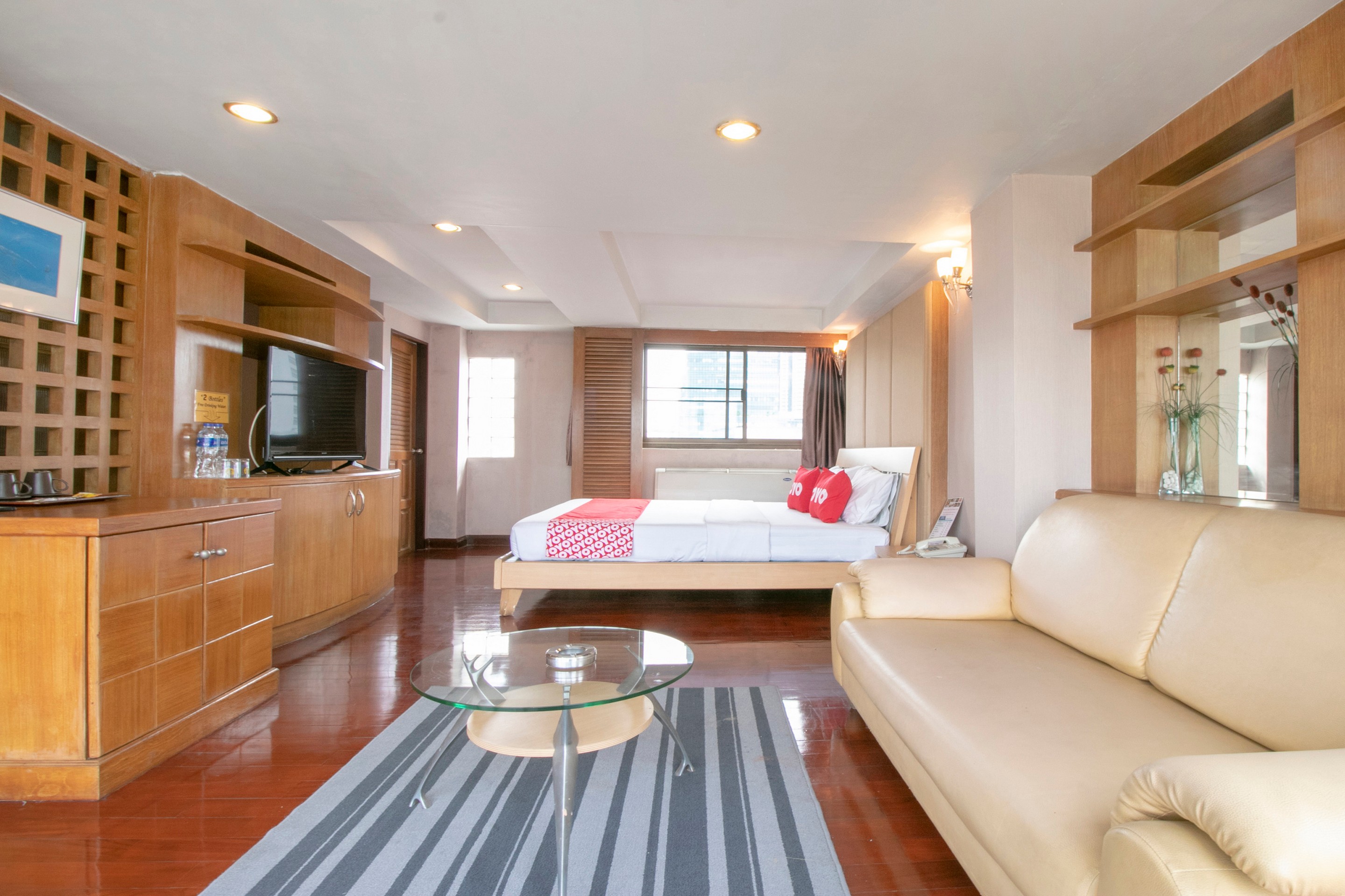 Hotel Win Long Place managed by Win Long, Thailand, Bangkok. Großes 234