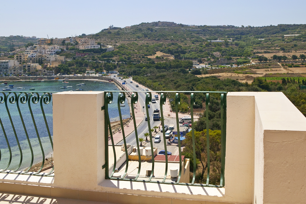 Hotel Xemxija Bay Hotel (ex Porto Azzurro), Malta, Xemxija. Großes 264
