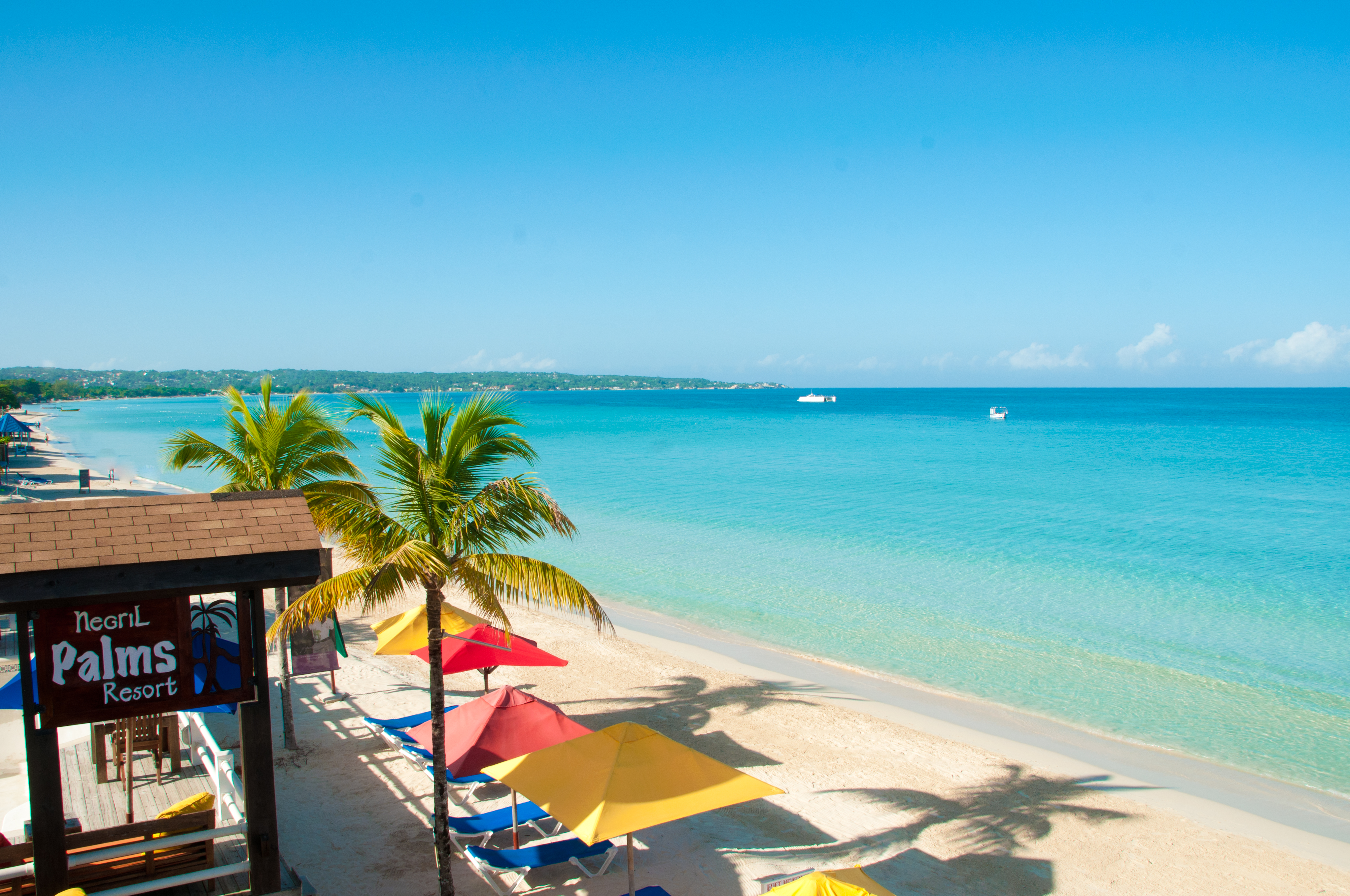 Hotel Negril Palms, Jamaika, Negril. Großes 179