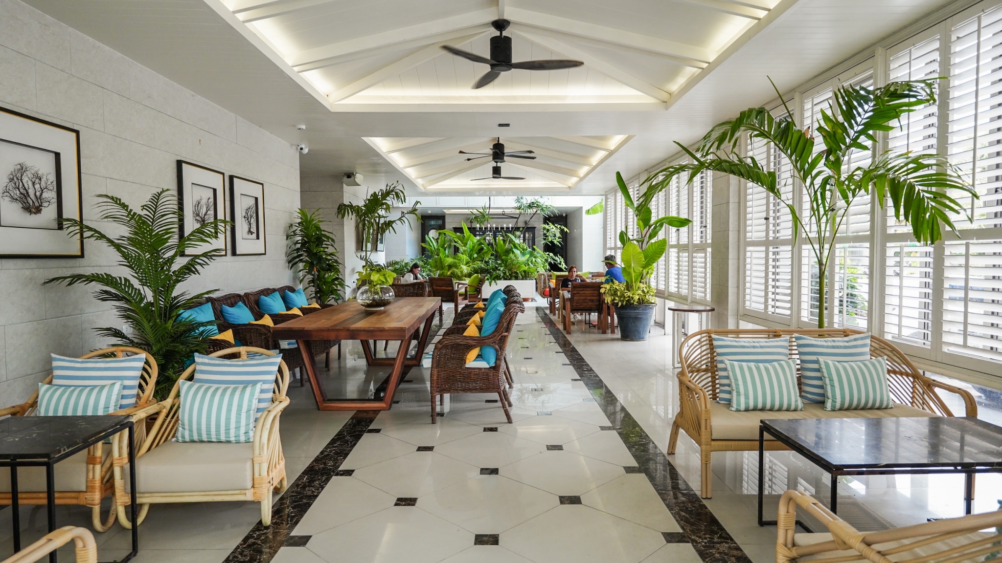 Hotel Sugar Marina Resort Art, Thailand, Karon Beach. Großes 968
