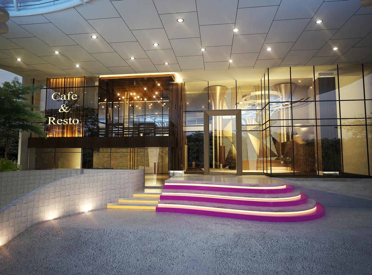 Hotel favehotel S. Parman Medan, Indonesien, Medan. Großes 309