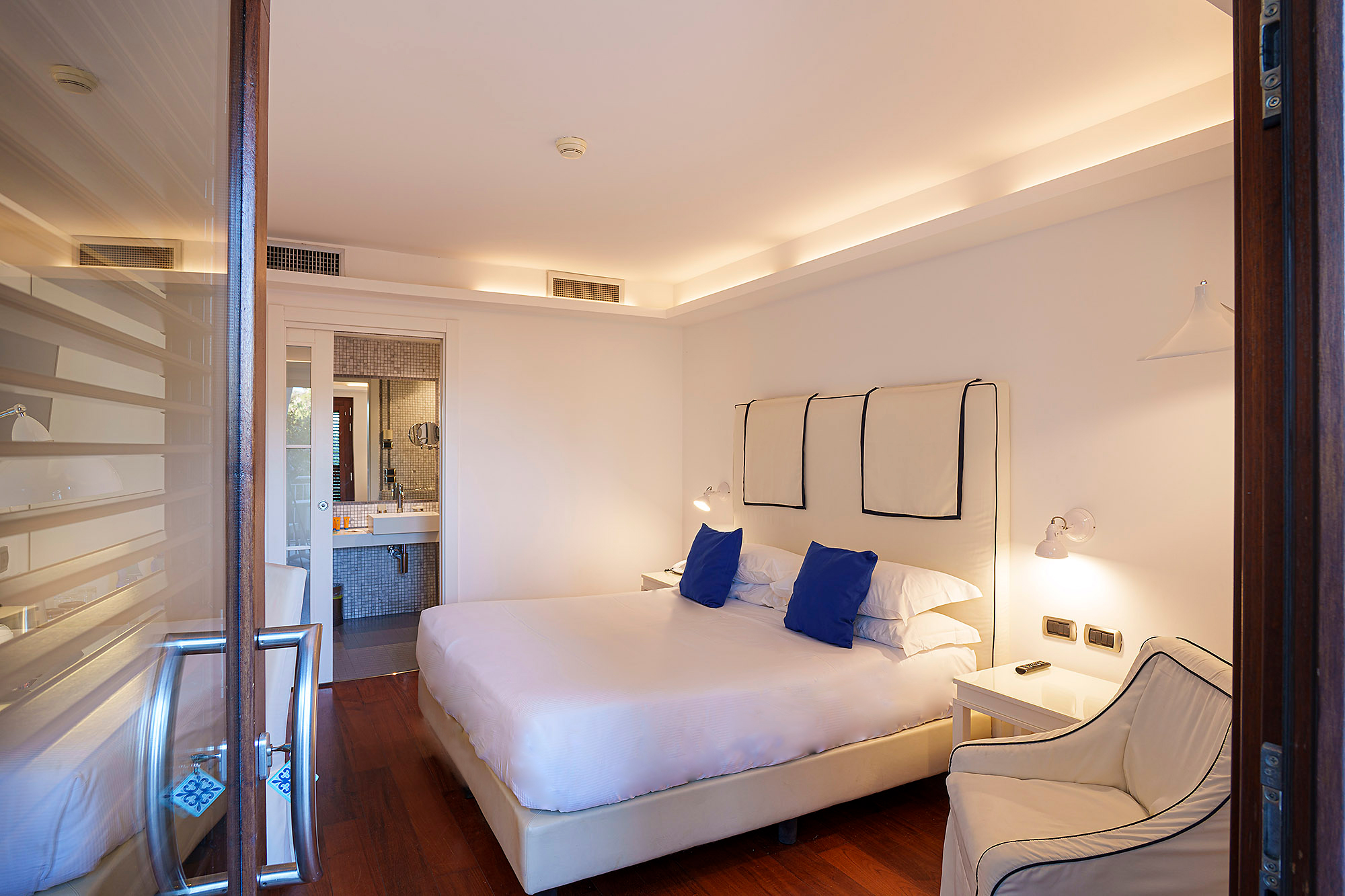 Hotel Resort La Plage, Italien, Taormina. Großes 1078